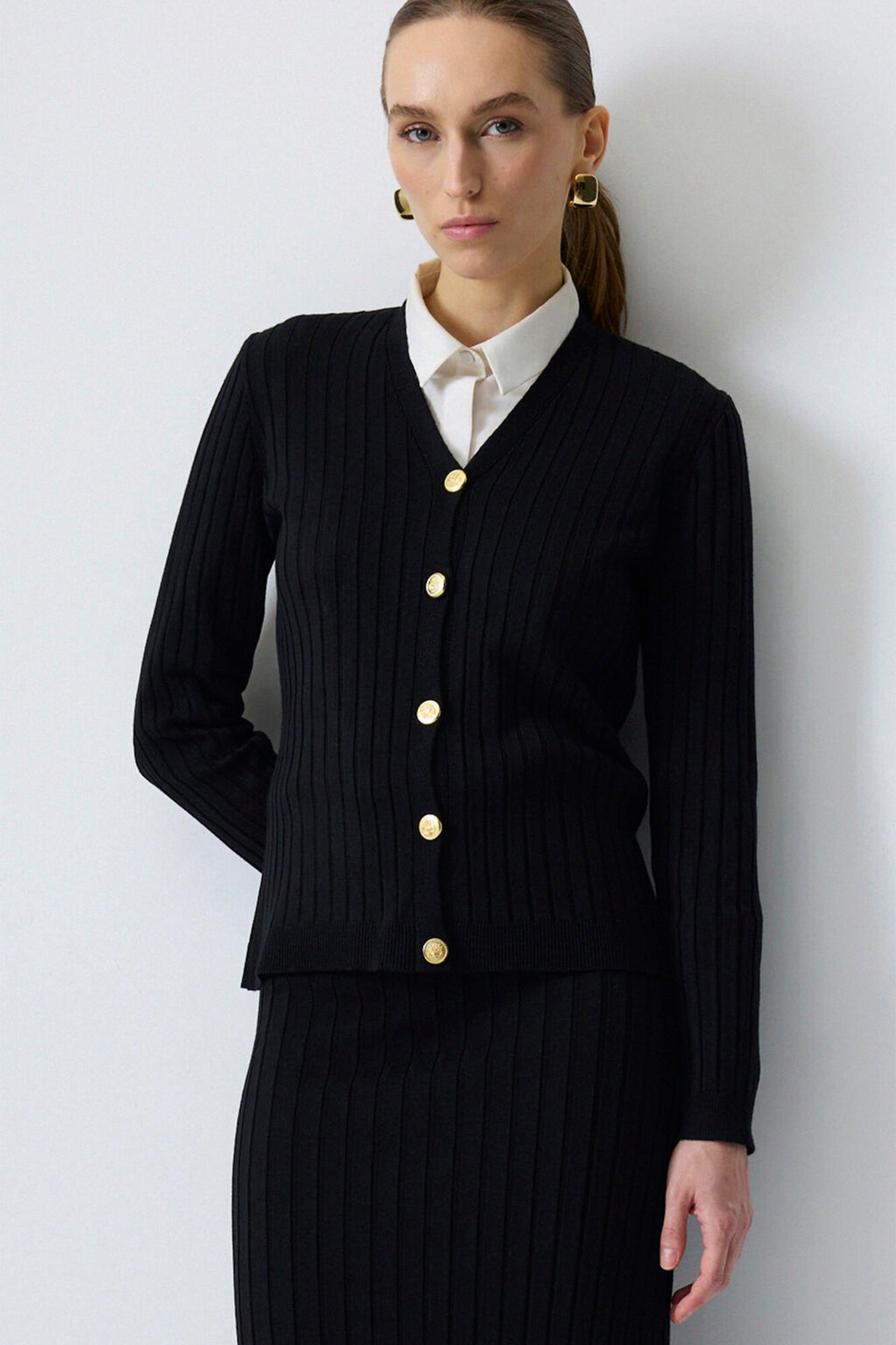 Thumbnail - Touche Prive Kostüm