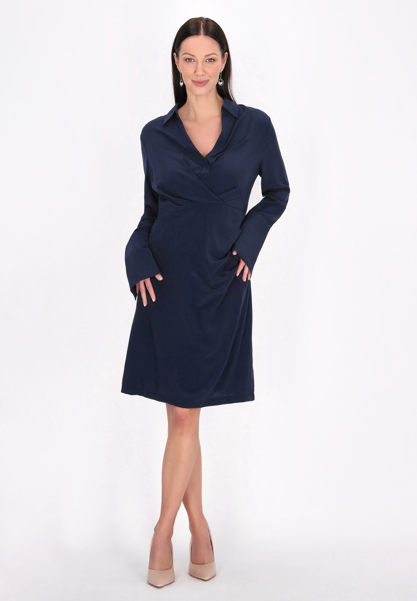 Thumbnail - usha BLACK LABEL Kleid Fashion Look