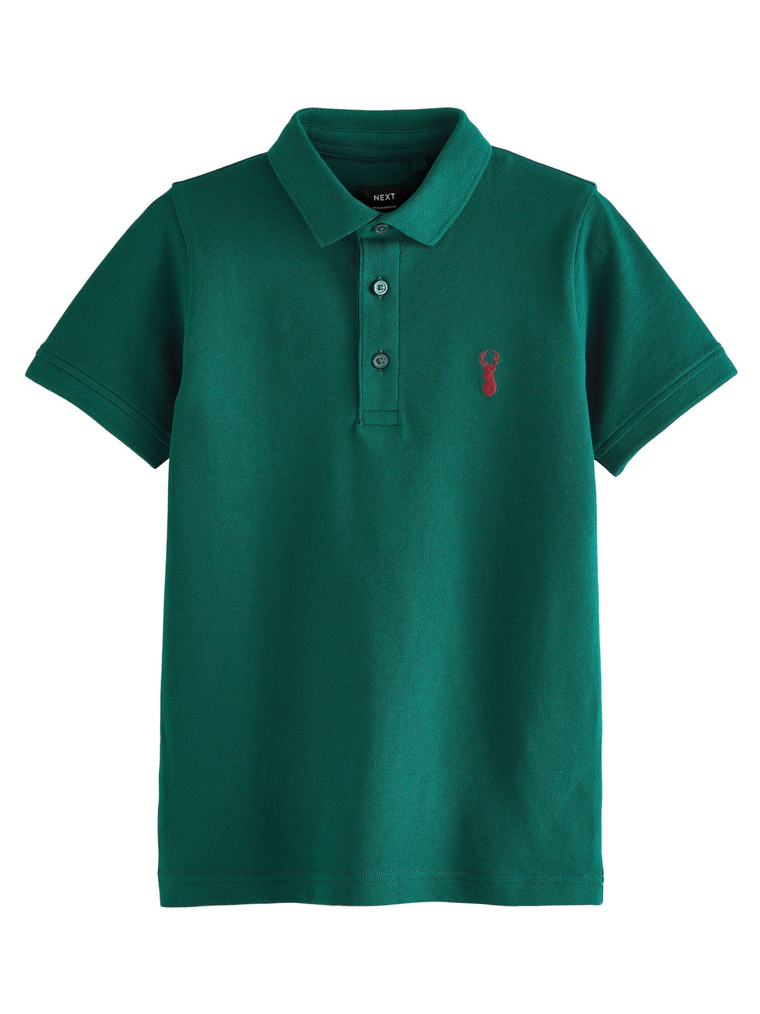 Next Tricou  verde