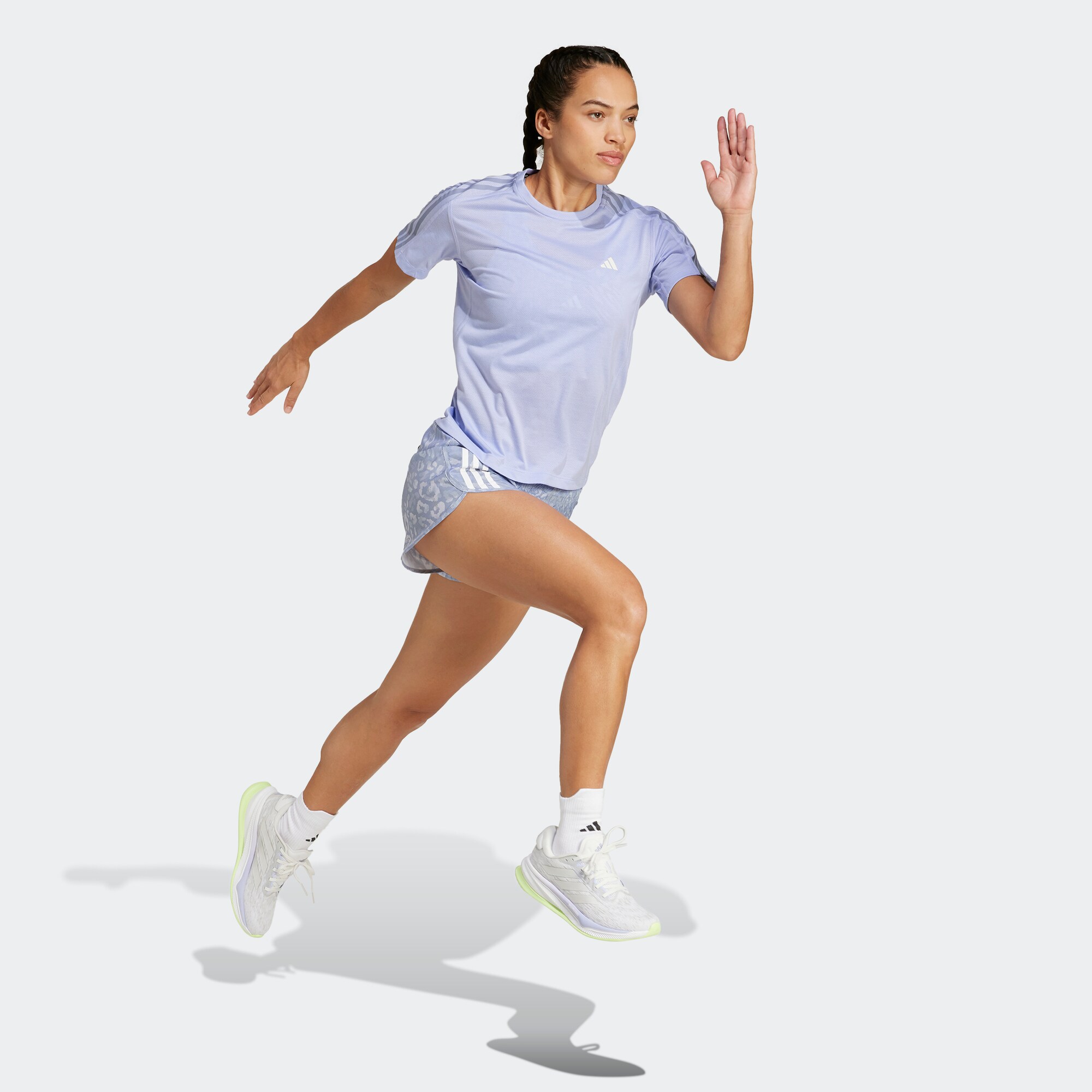 Thumbnail - Sportshorts 'Own the Run'