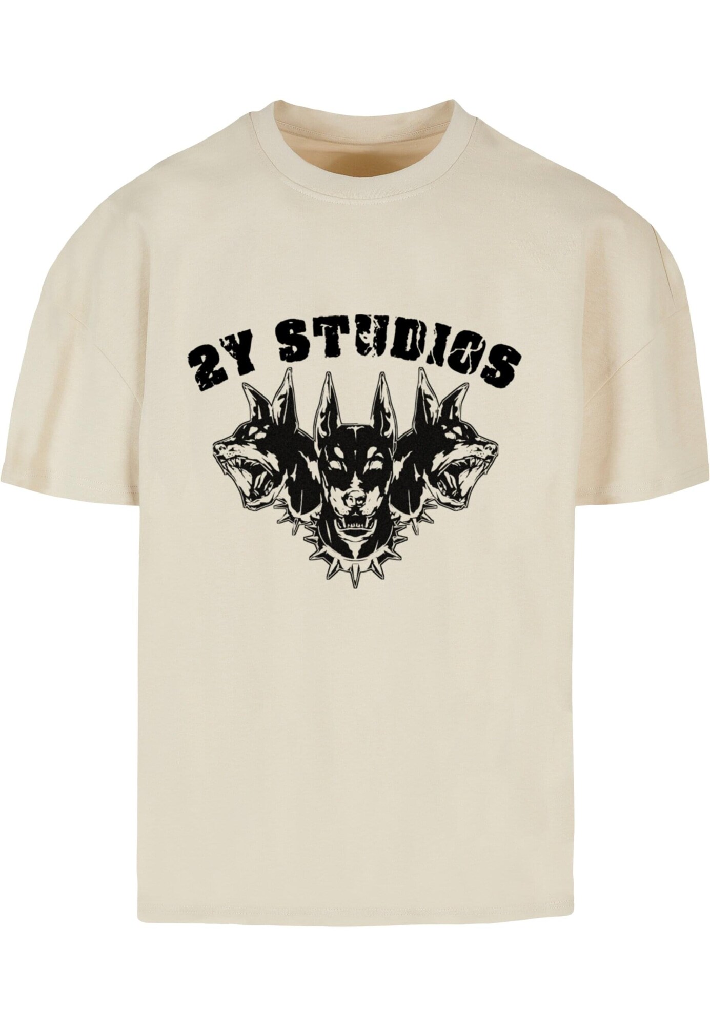 Thumbnail - 2Y Studios T-Shirt Dobermann