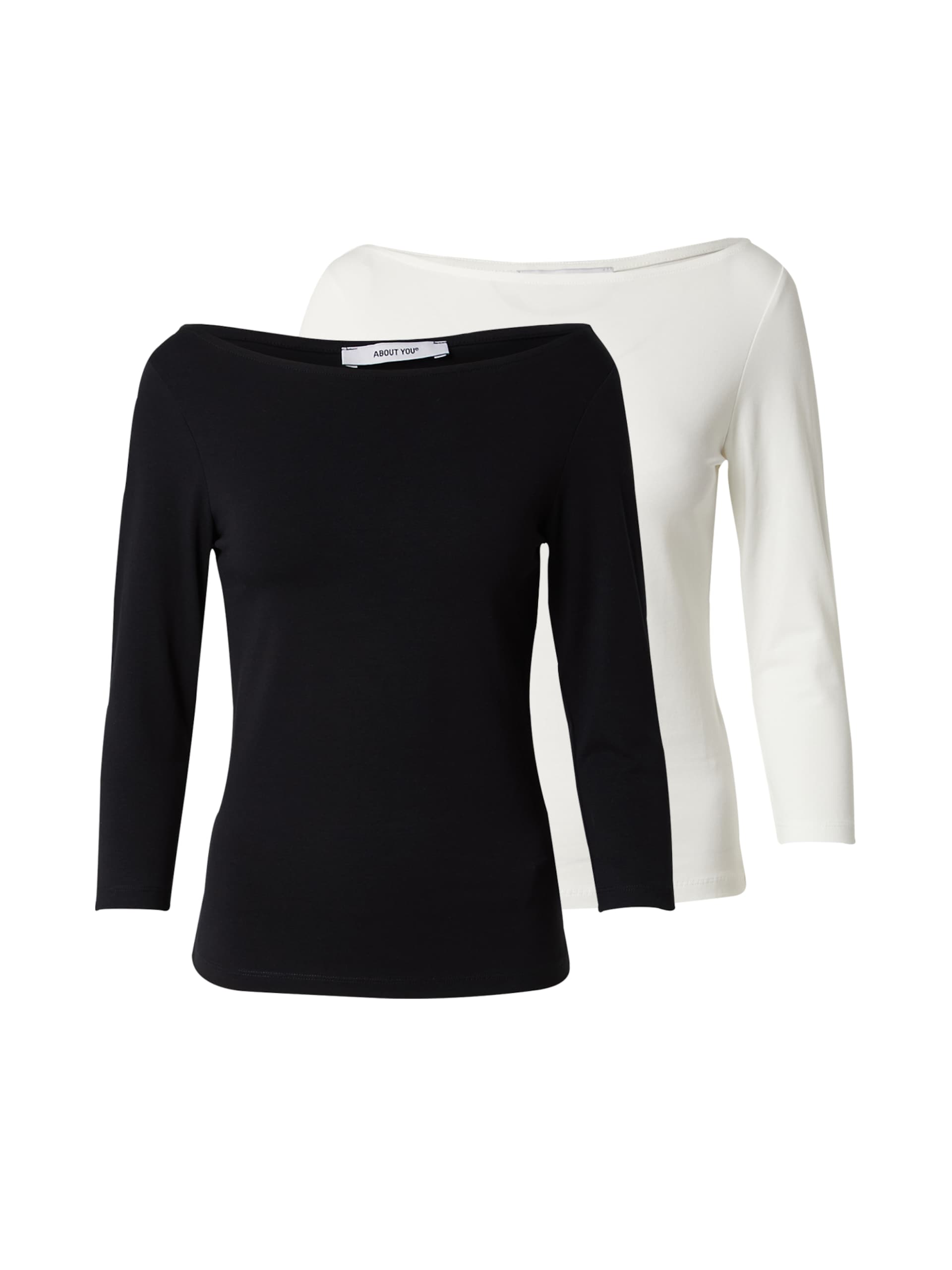ABOUT YOU T-shirt 'Hedda' dam