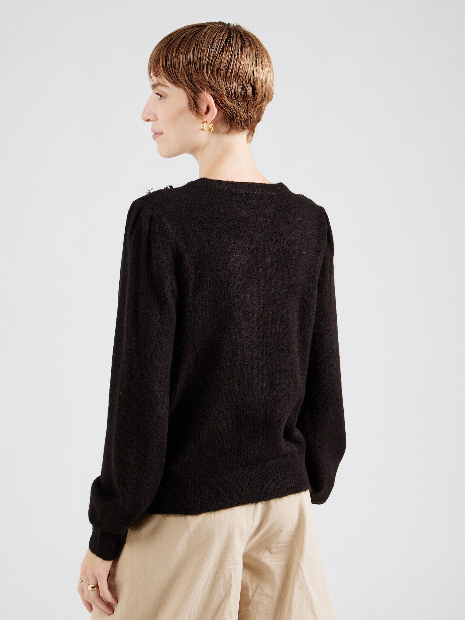 Thumbnail - JDY Pullover JDYELANORA
