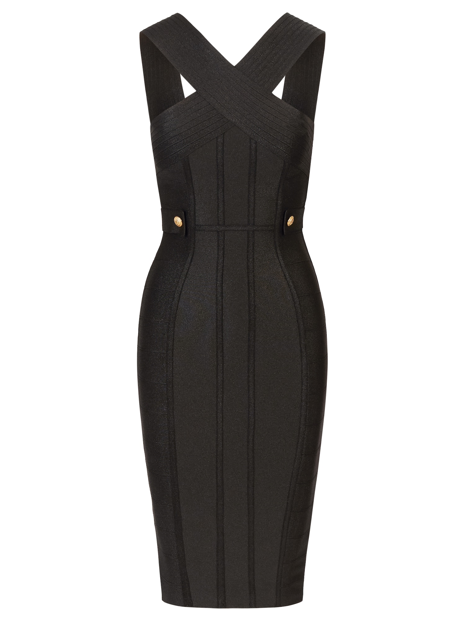 Kraimod Rochie  negru