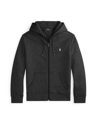 Polo Ralph Lauren Sudadera con cremallera  gris oscuro