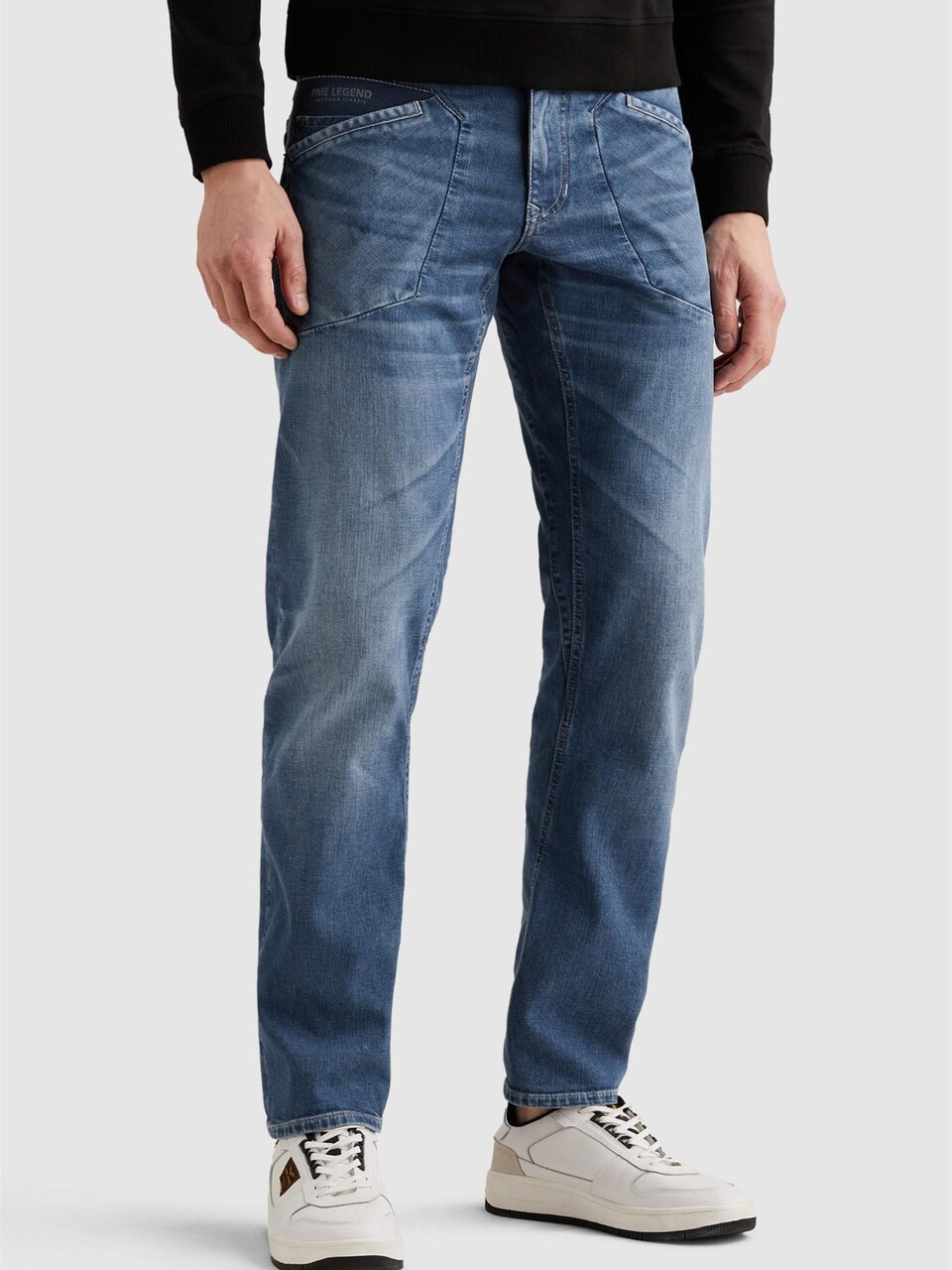 Jeans 'Aviator relaxed fit jeans'
