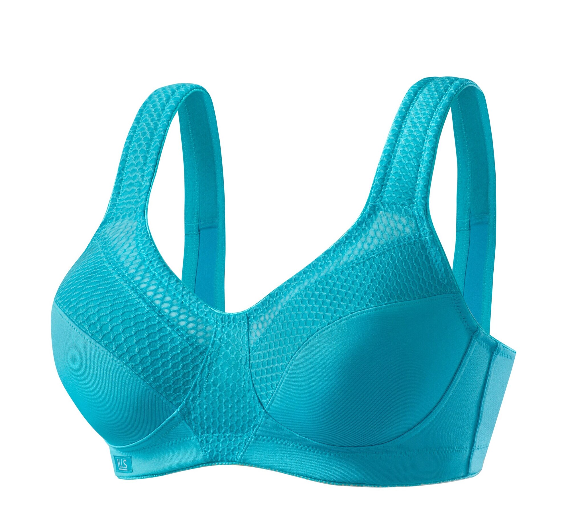 H.I.S Sutien  turcoaz