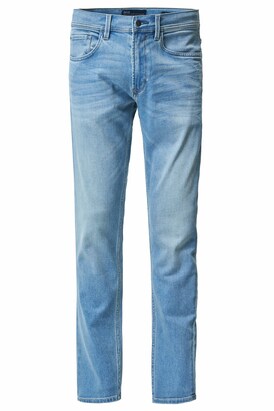 Salsa Jeans Jeans Blauw