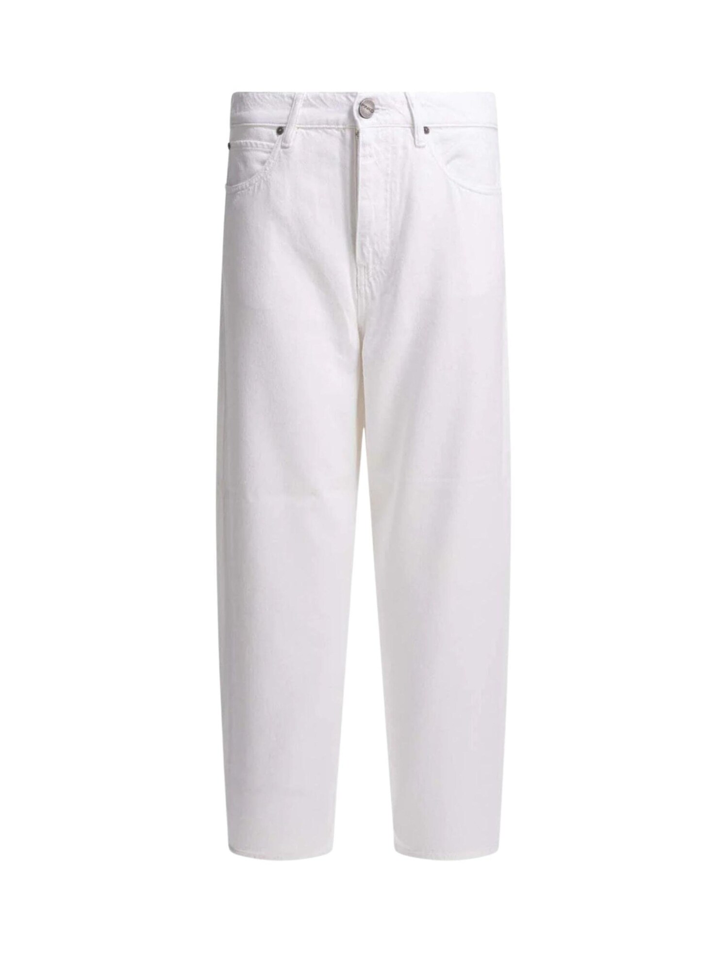 PINKO Vaquero  blanco