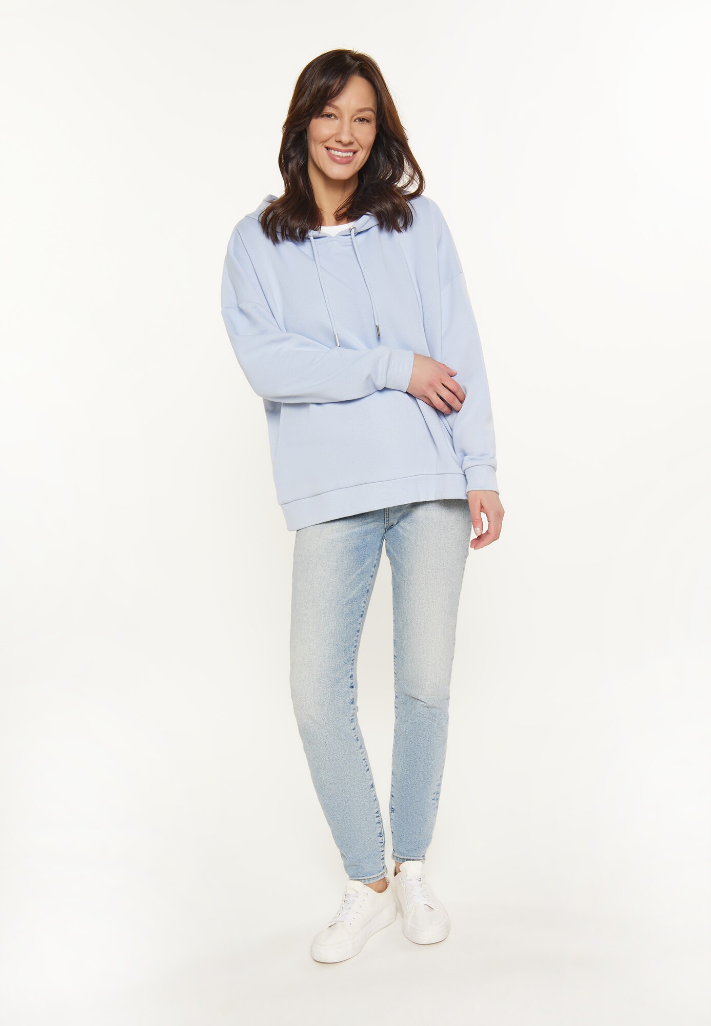 Thumbnail - usha BLUE LABEL Sweatshirt