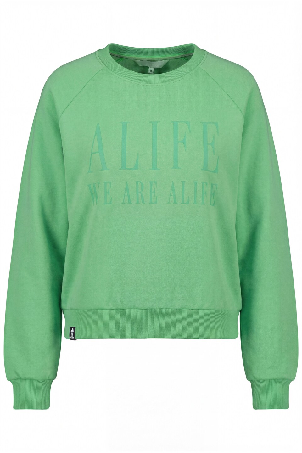 Sweatshirt 'ThyraAK P'