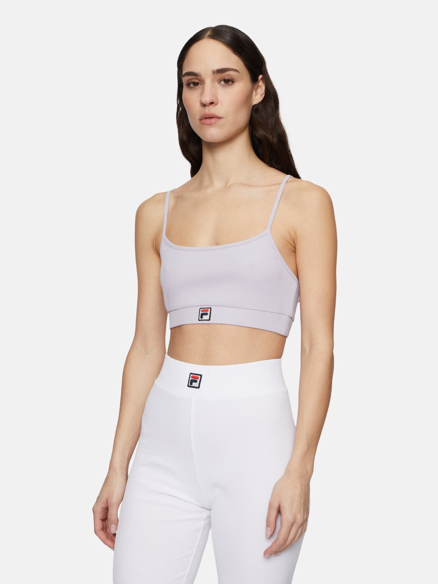 FILA Top lila termék 2. képe