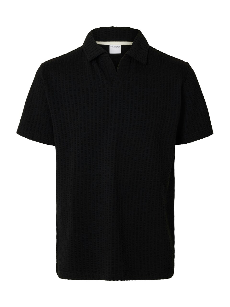 T-shirt 'SLHBlake'