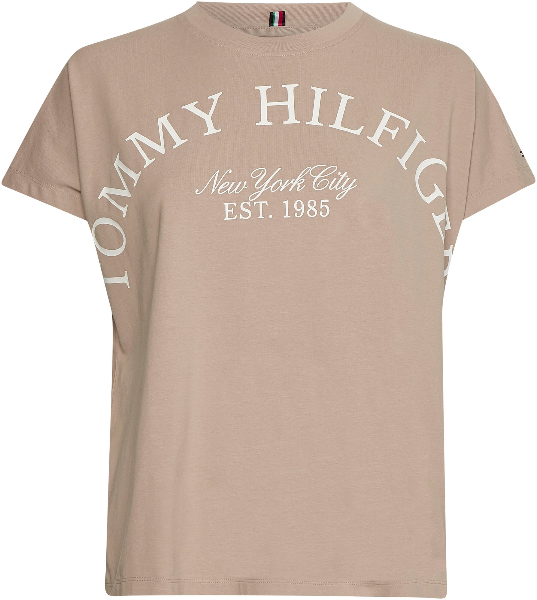 Tommy Hilfiger Rundhalsshirt