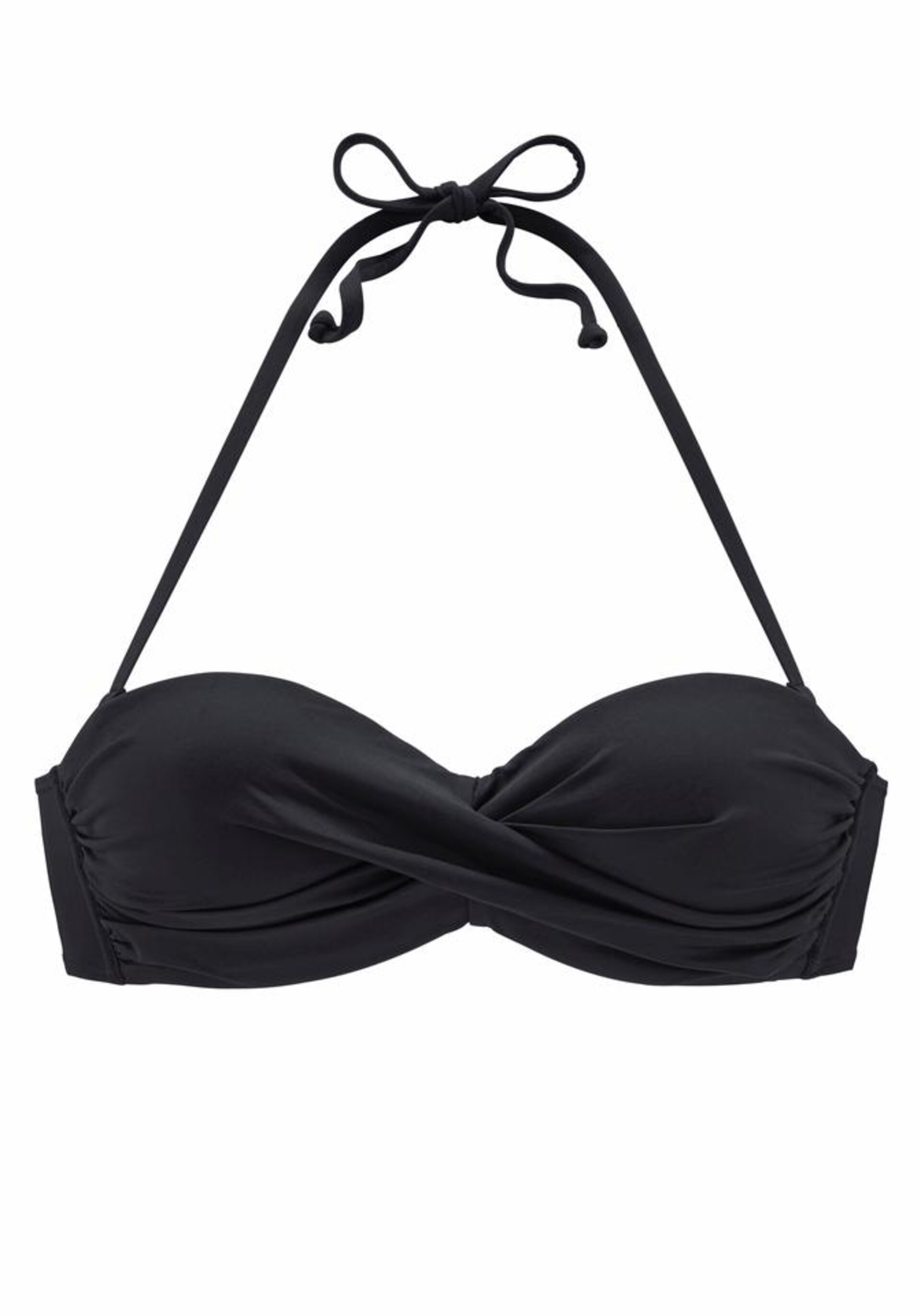 LASCANA Bikiniöverdel 'Sofia' bikinis dam