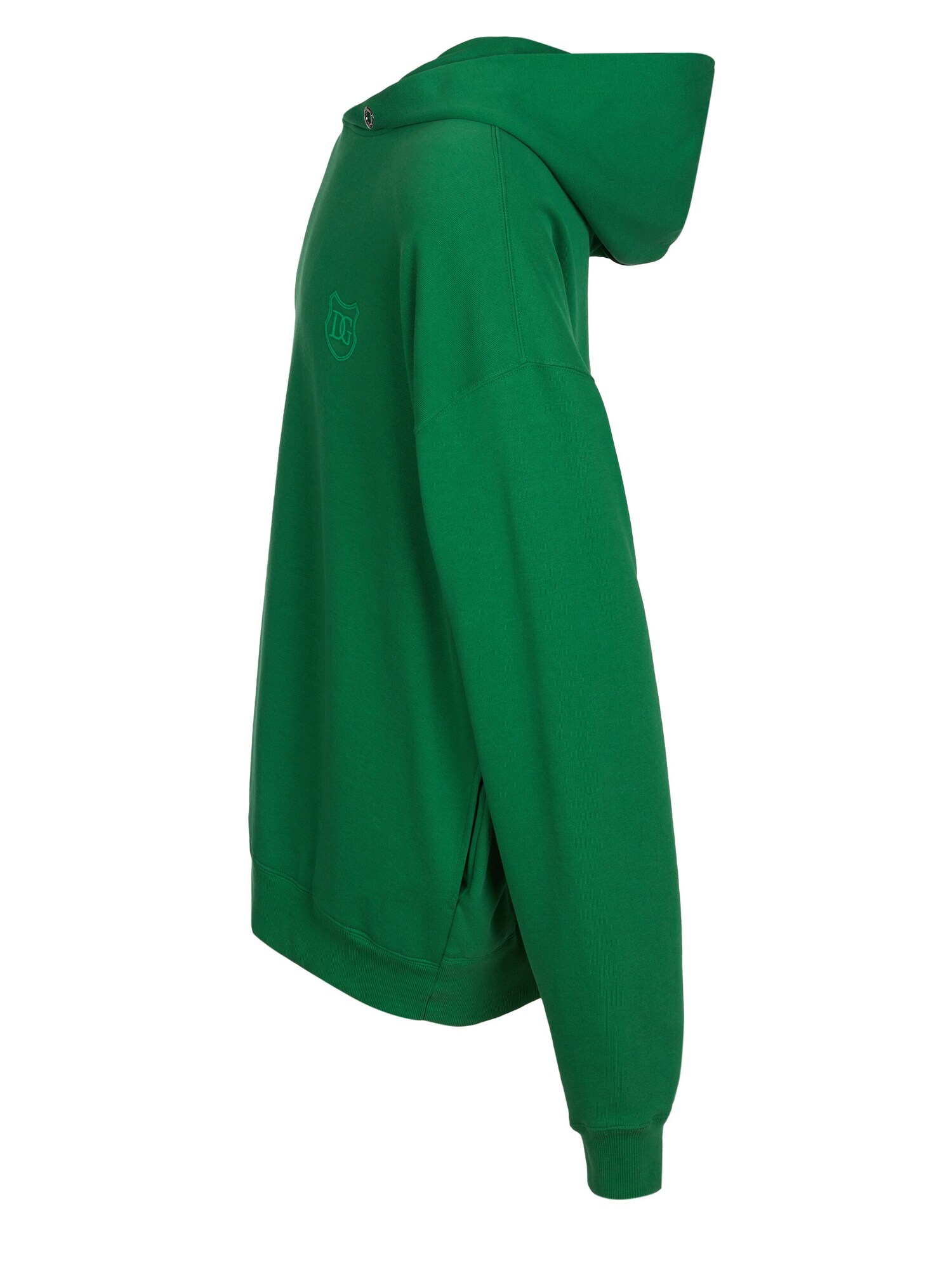 DOLCE & GABBANA Jersey verde – imagen 2
