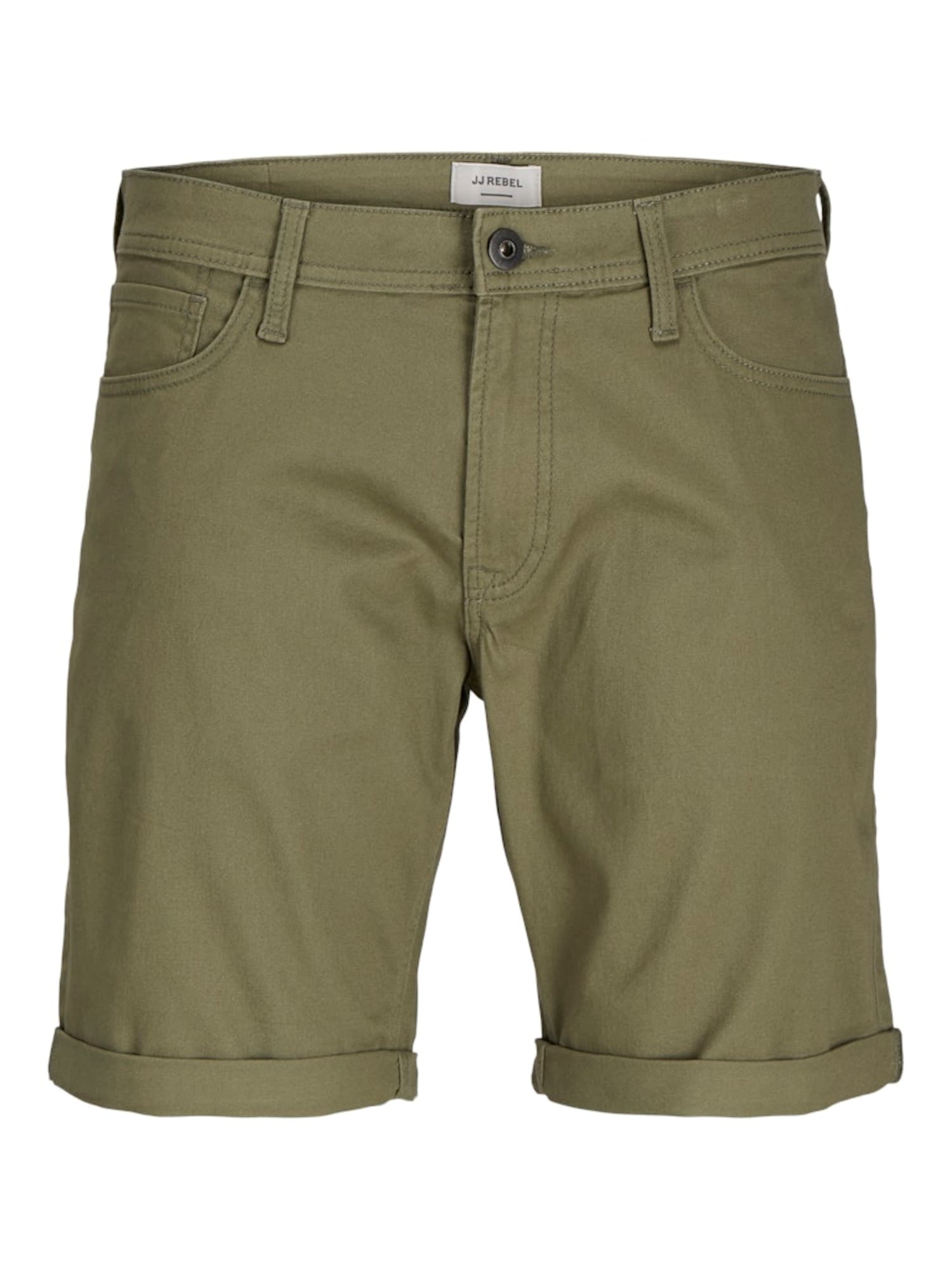 Thumbnail - Shorts 'JREBFIVERS'