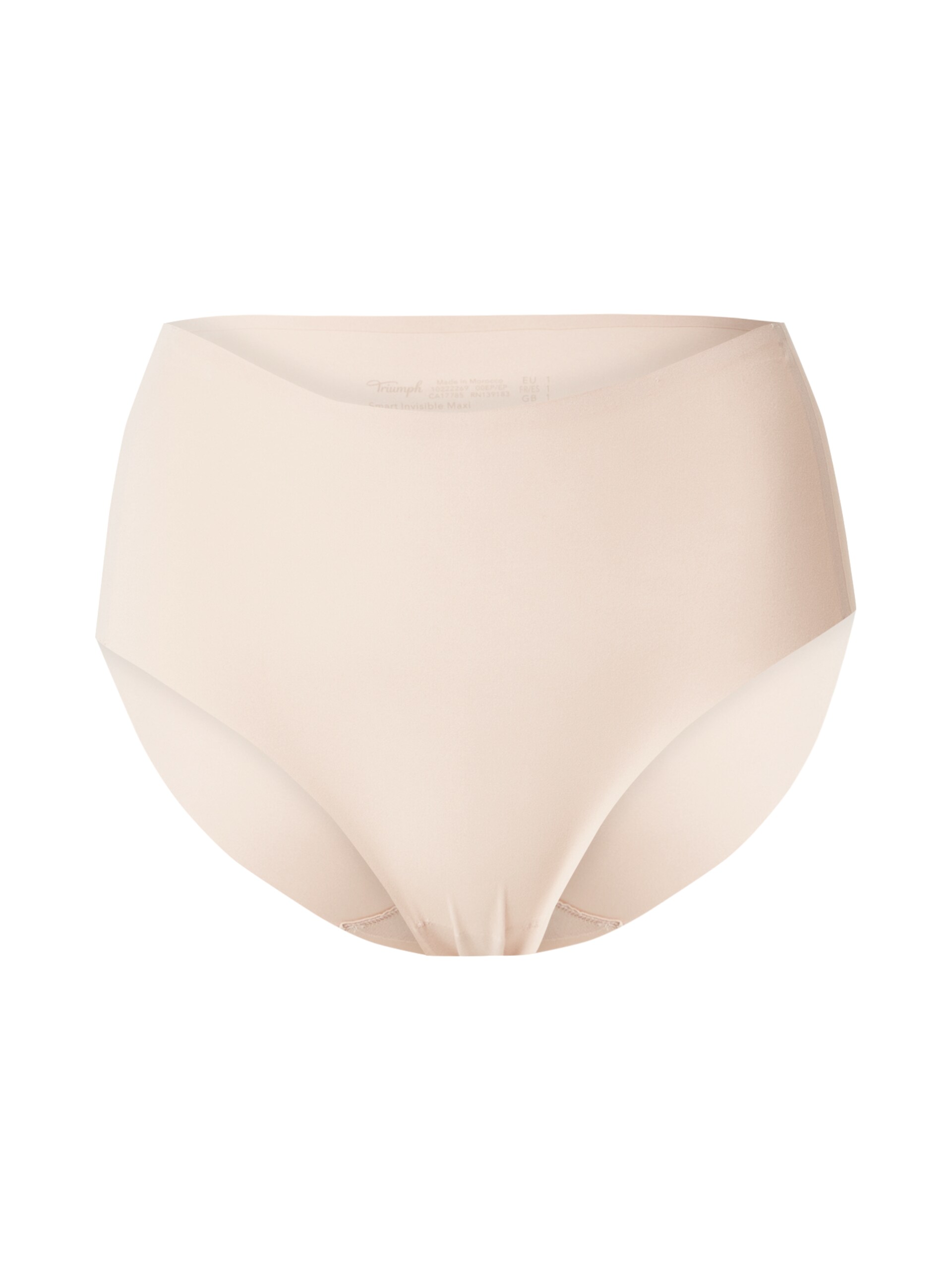 TRIUMPH Hipster 'Smart Invisible' trosor dam