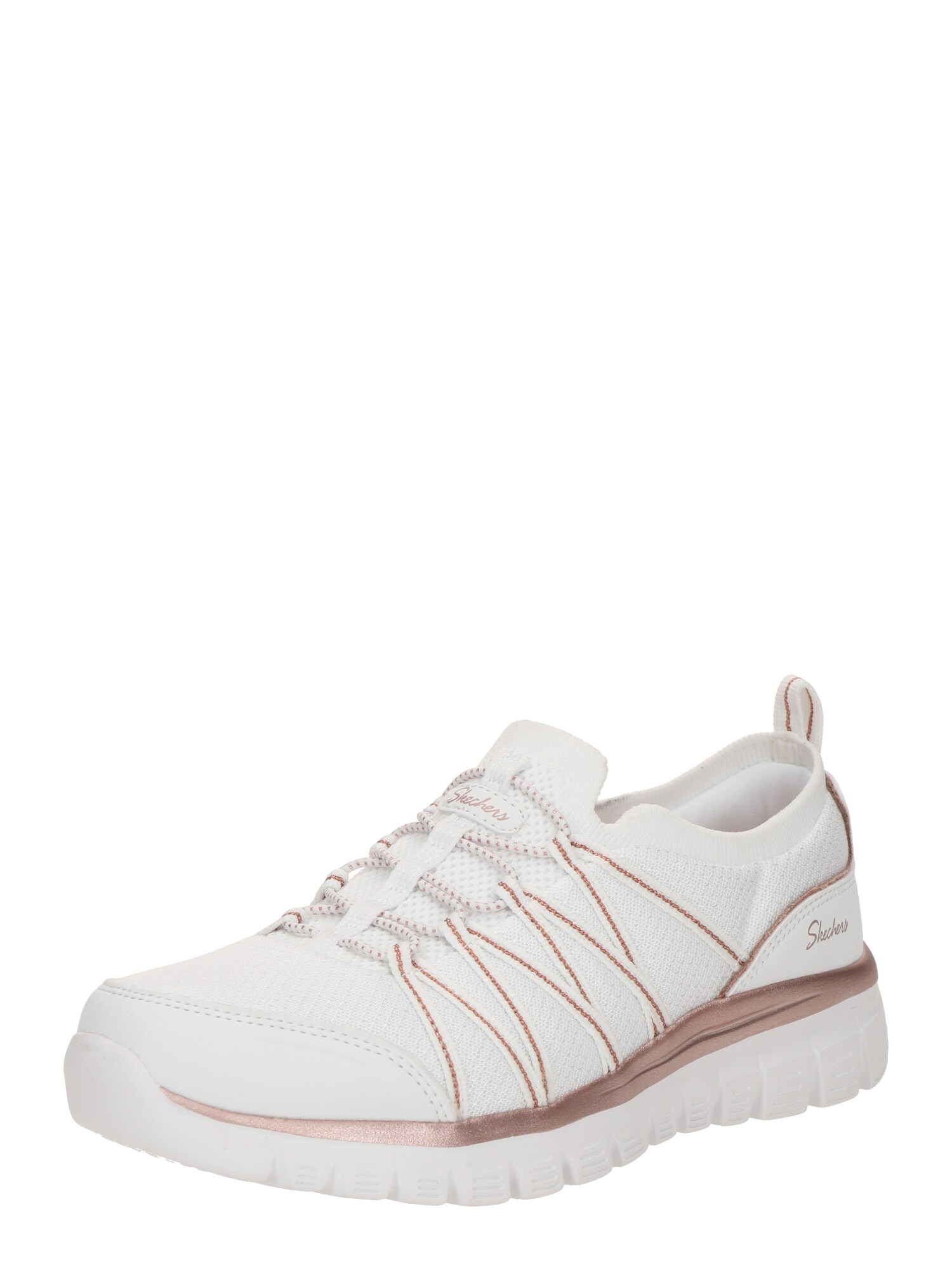 Skechers Slip On Graceful - Purecrush
