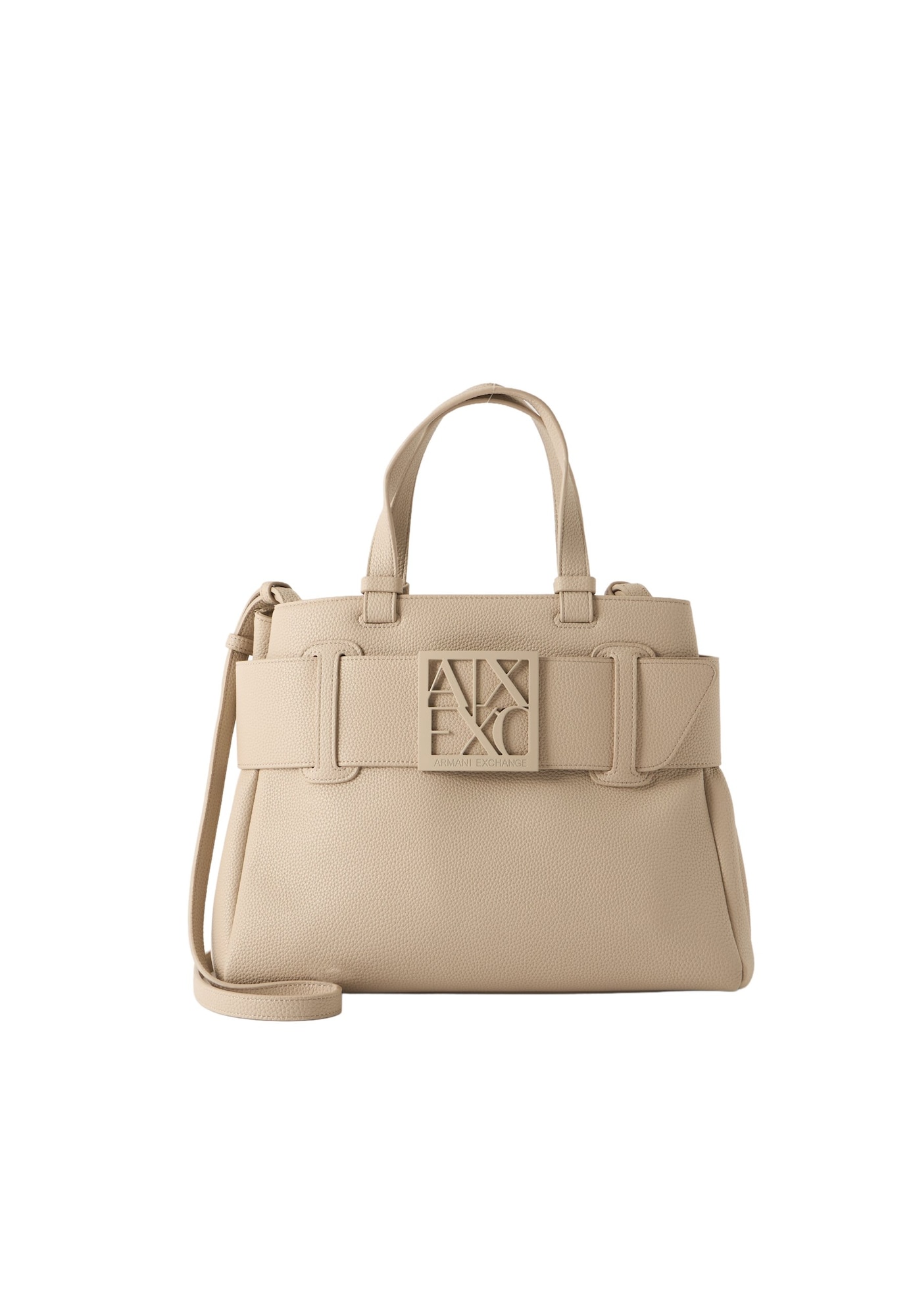 ARMANI EXCHANGE Poșete SUSIE bej