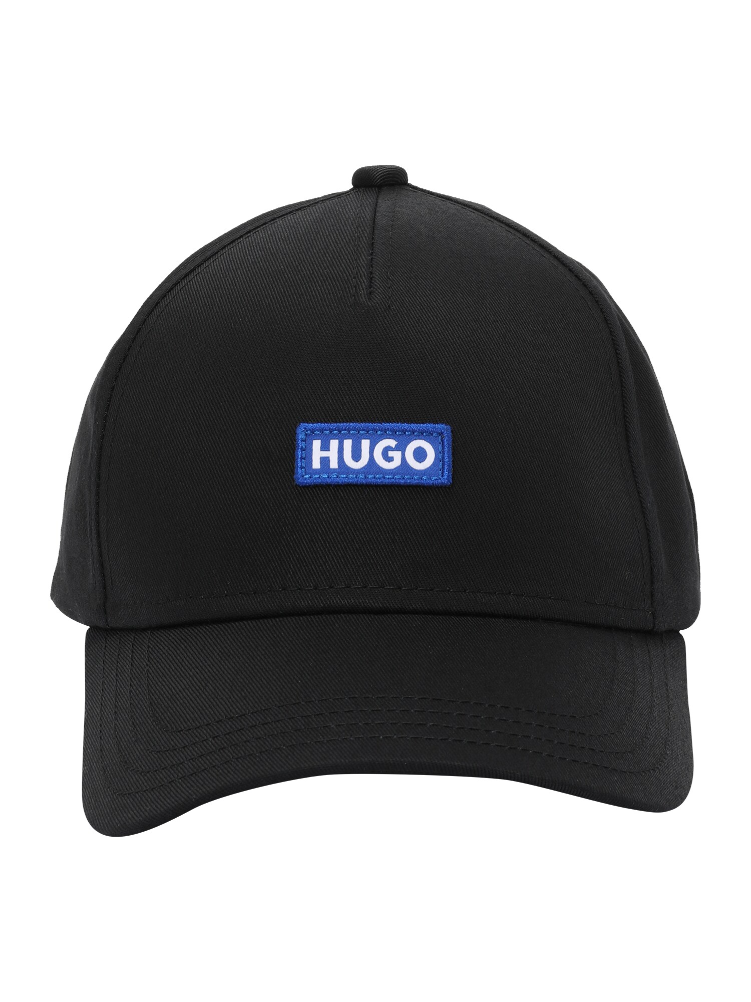HUGO Sapkák 'Jinko'  kék / fekete / fehér termék 2. képe