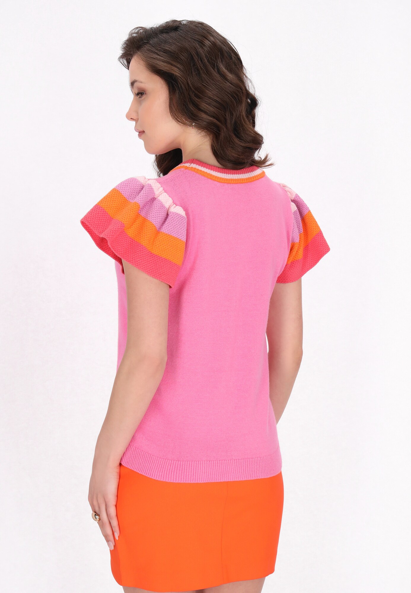 Thumbnail - faina Pullover