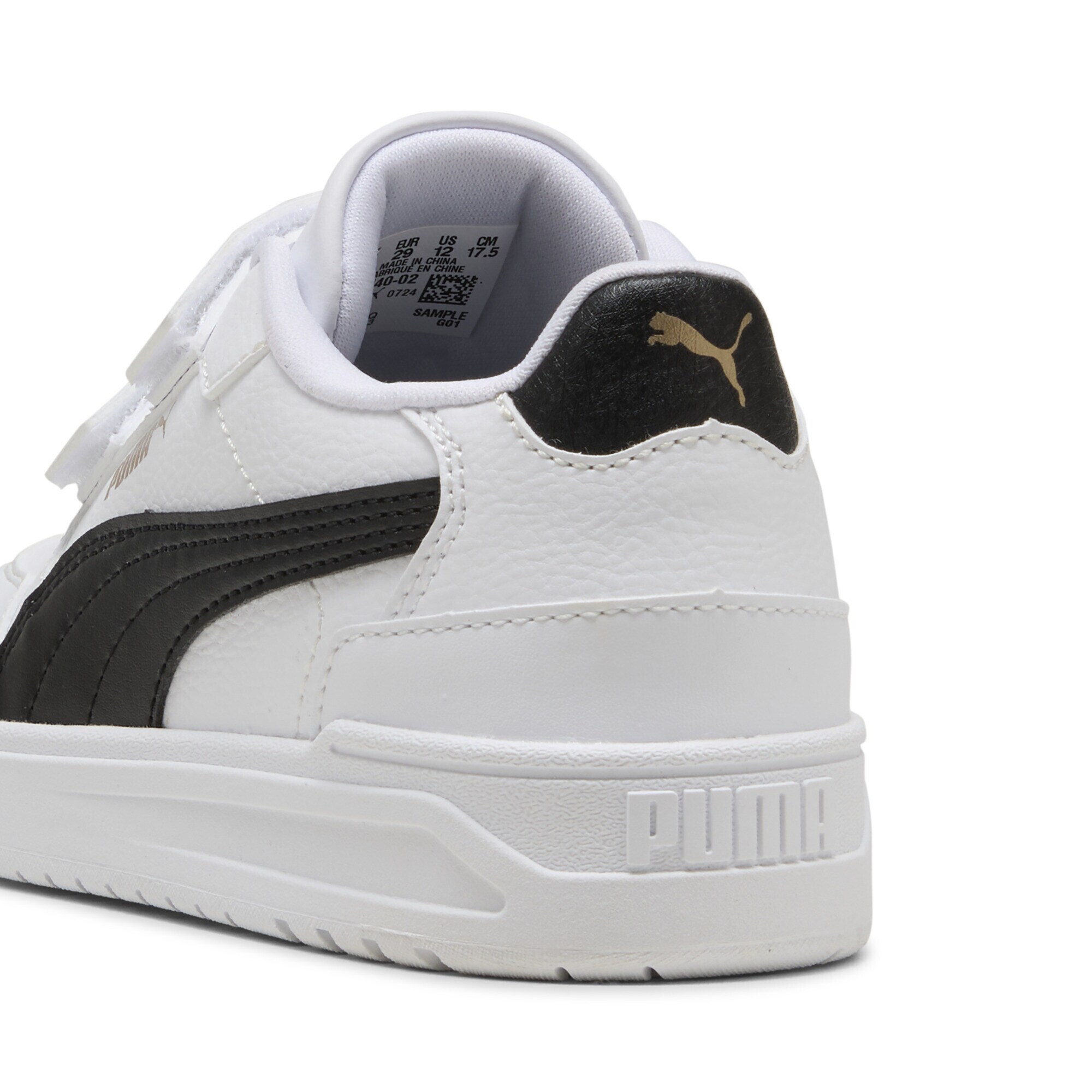 Thumbnail - PUMA Sneaker Shuffle Downtown