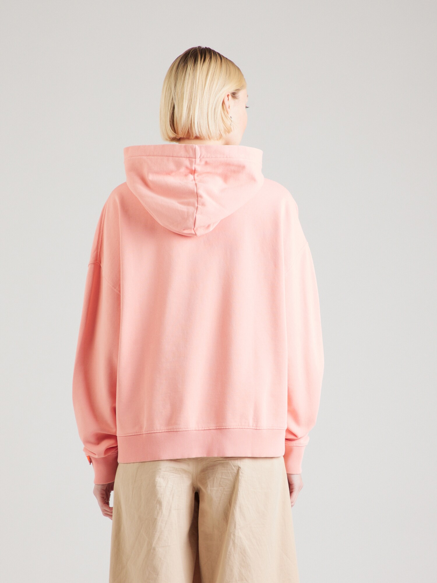 Thumbnail - Superdry Sweatshirt Rhinestone