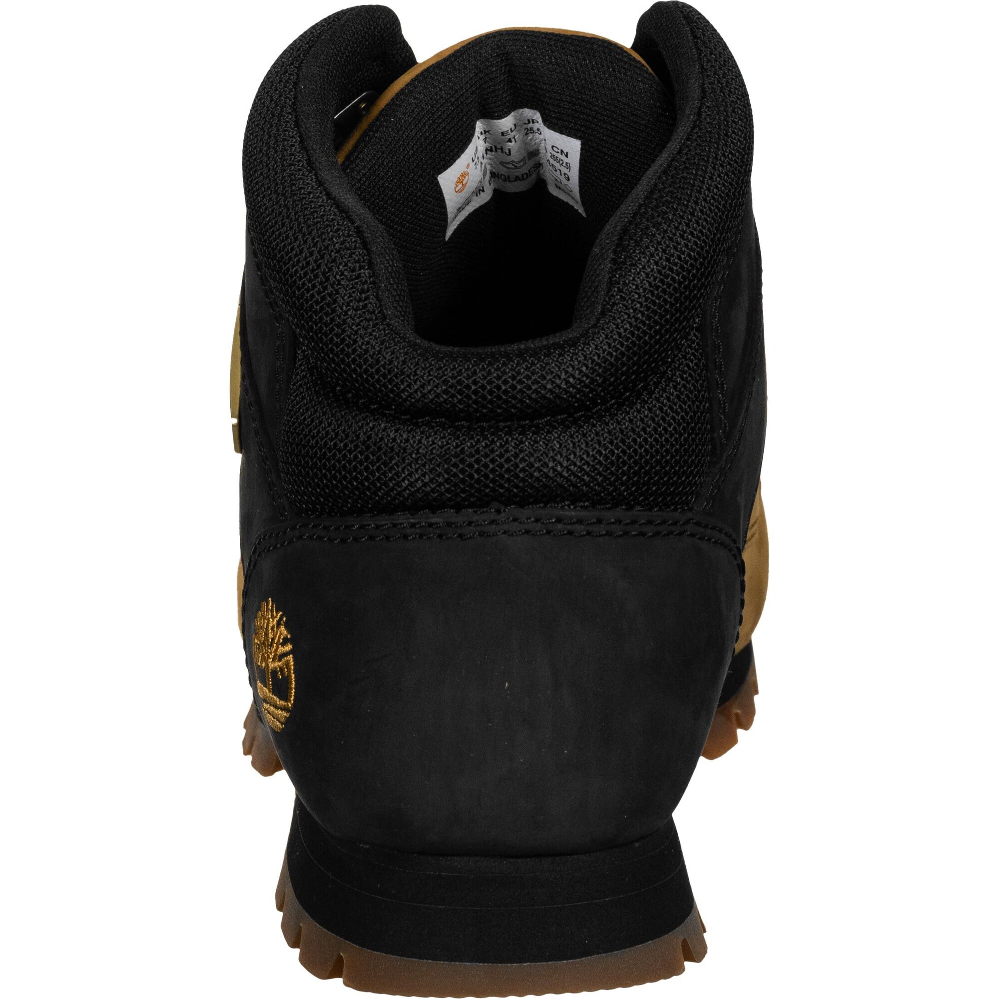 Thumbnail - TIMBERLAND Schnürboots Euro Sprint Hiker