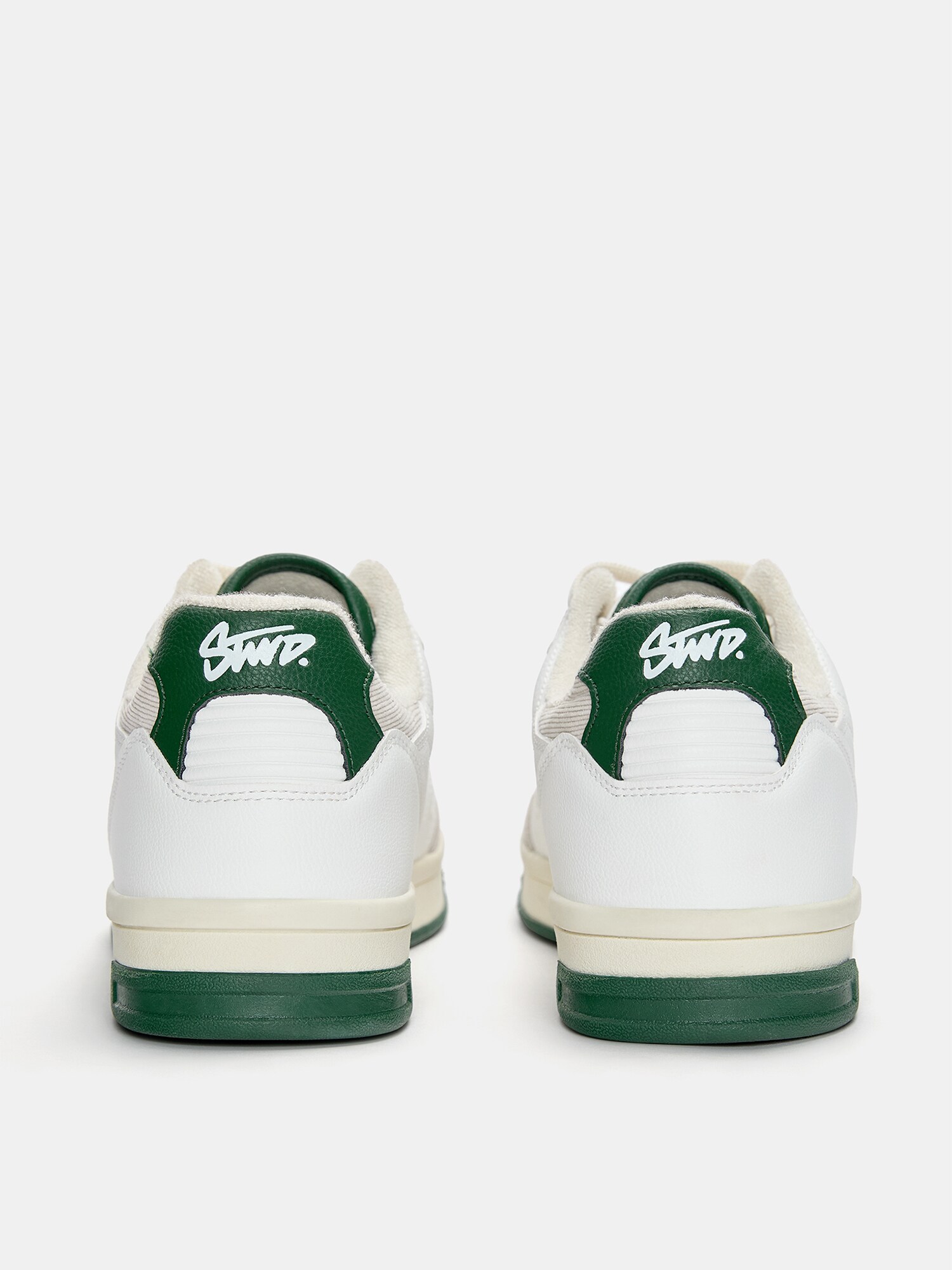 Thumbnail - Pull&Bear Sneaker