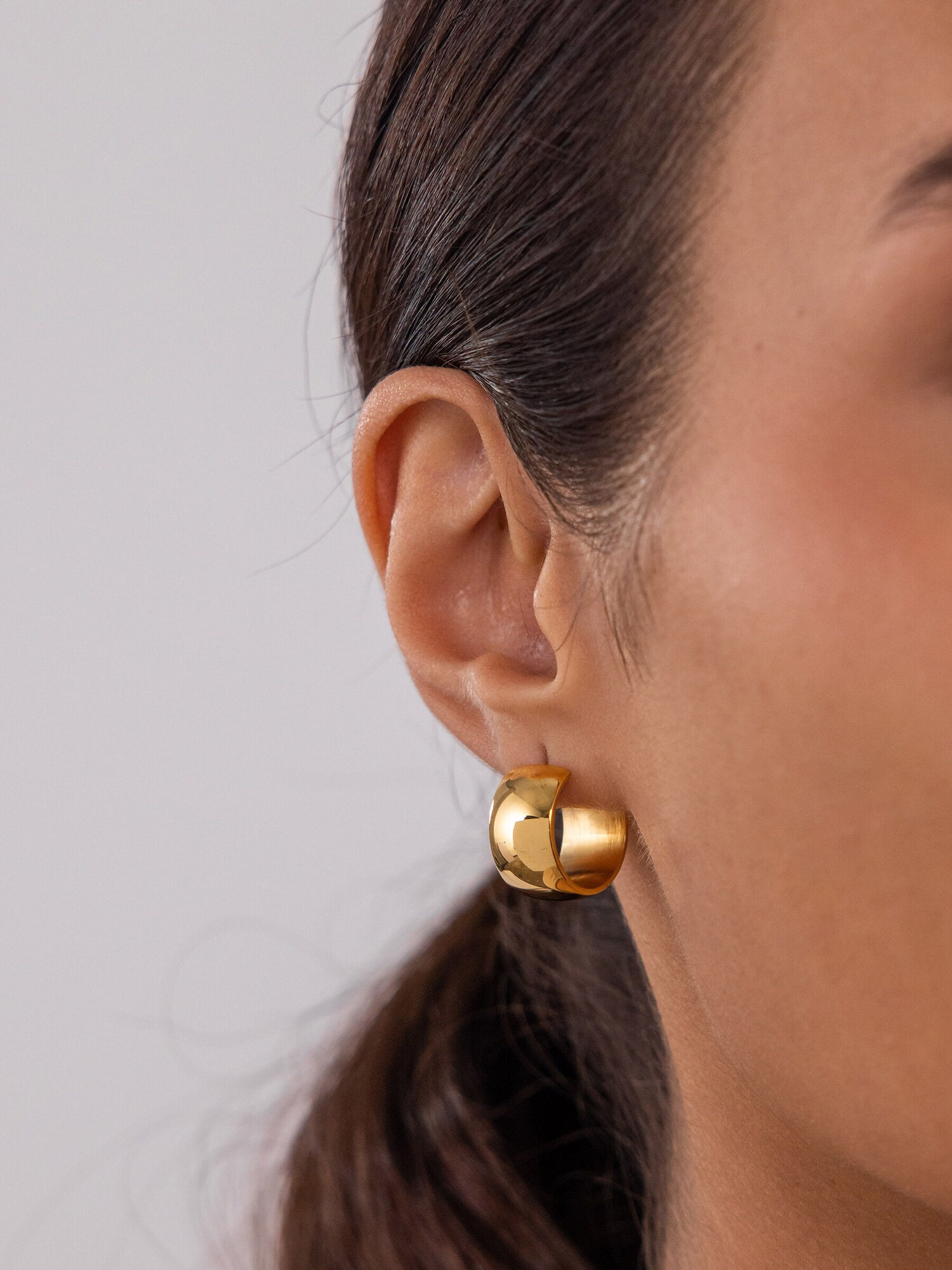 Thumbnail - PURELEI Ohrringe Bold