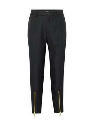 Versace Jeans Couture Pantalon Zwart