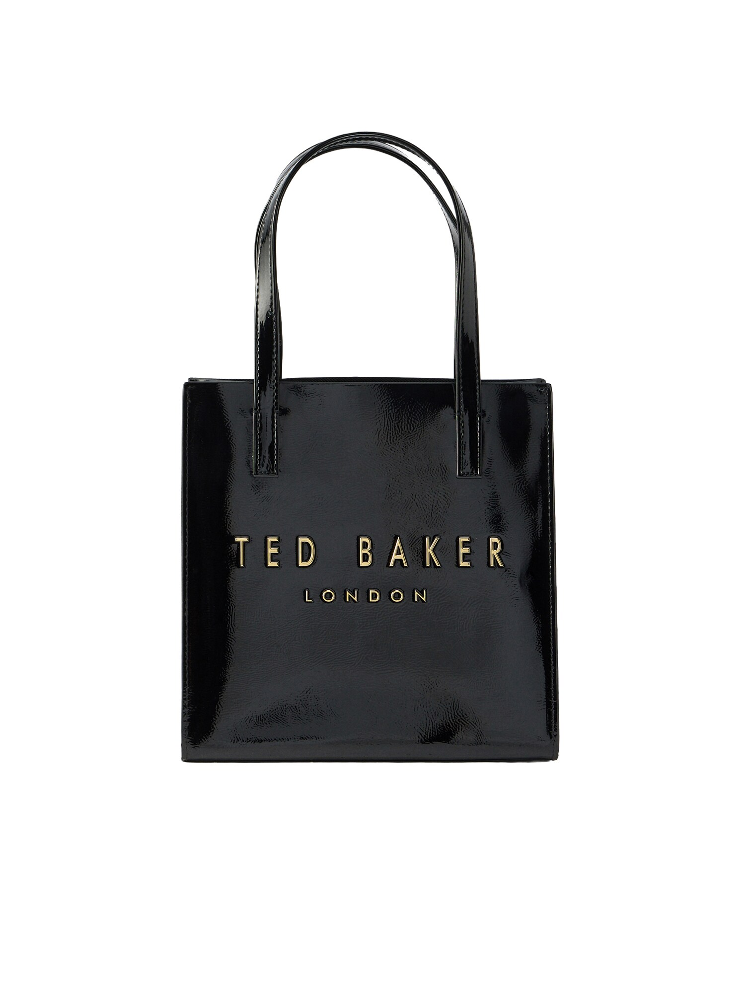 Ted Baker Plase de cumpărături CRINION  negru