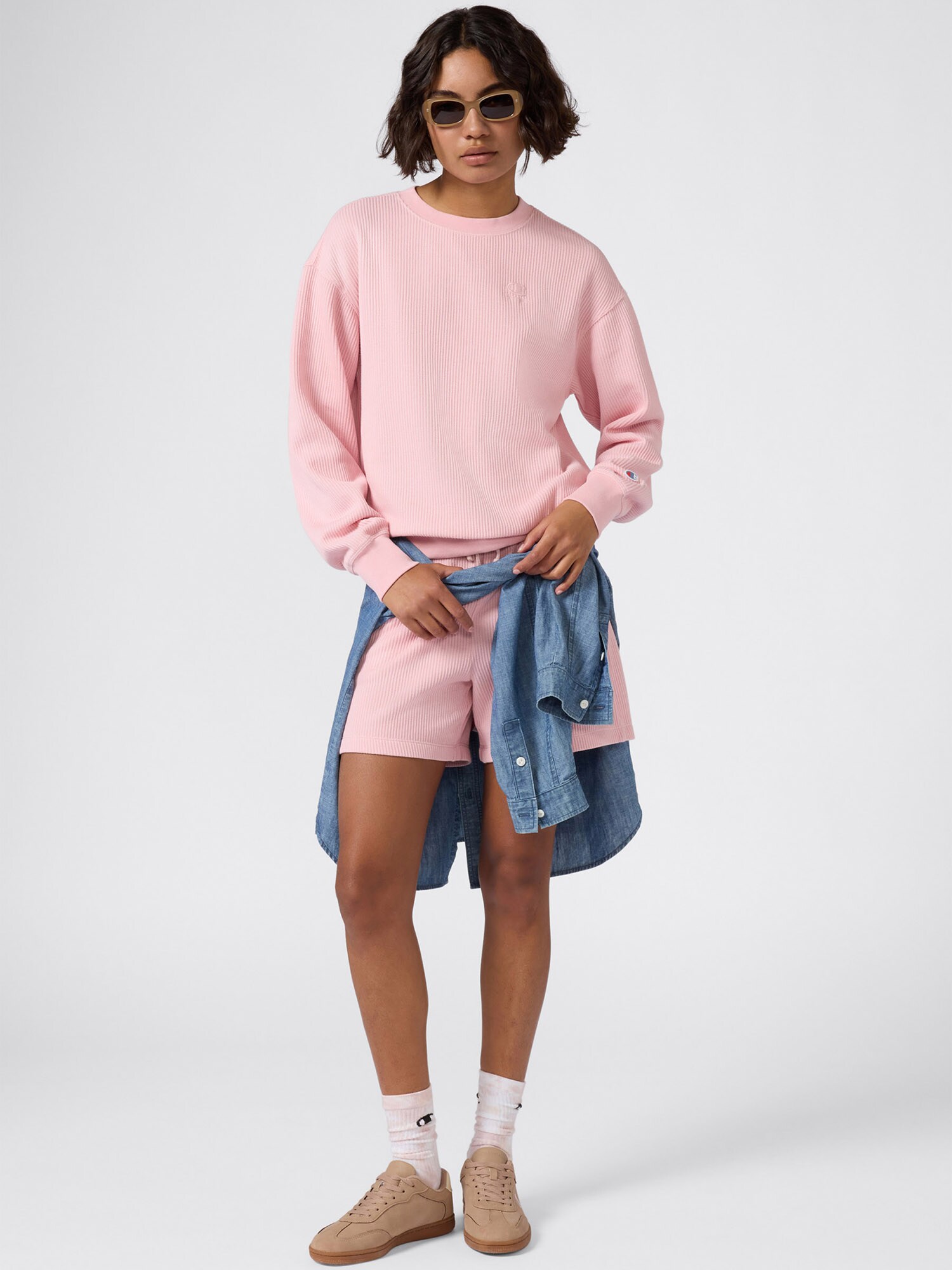 Thumbnail - Champion Authentic Athletic Apparel Sweatshirt