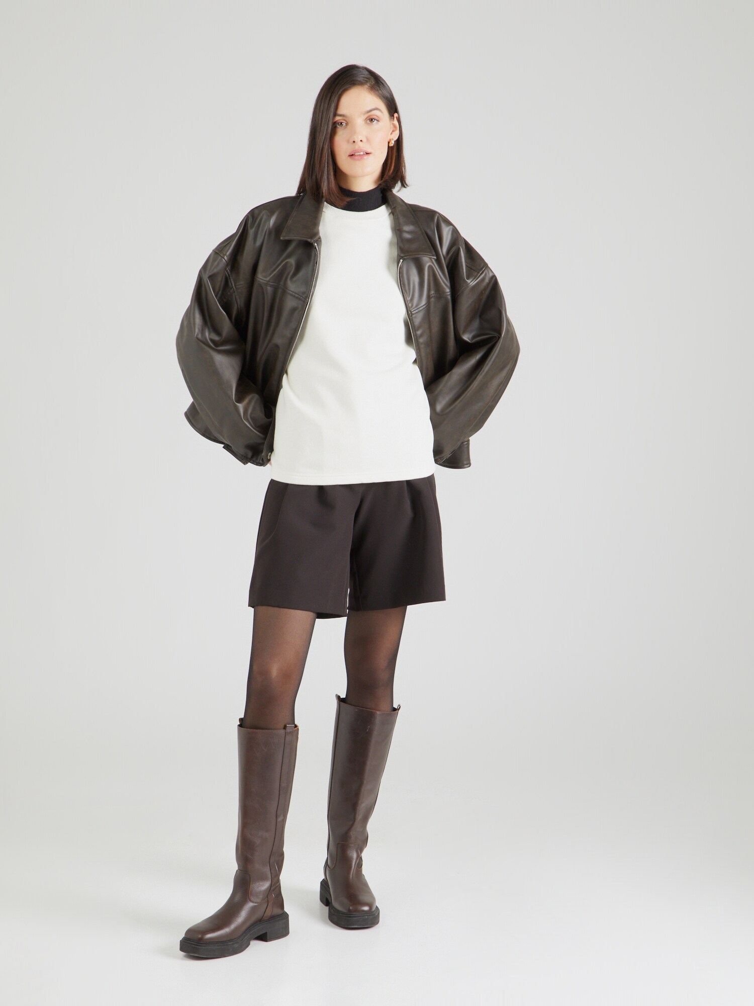 Thumbnail - OH APRIL Sweatshirt People Pleaser