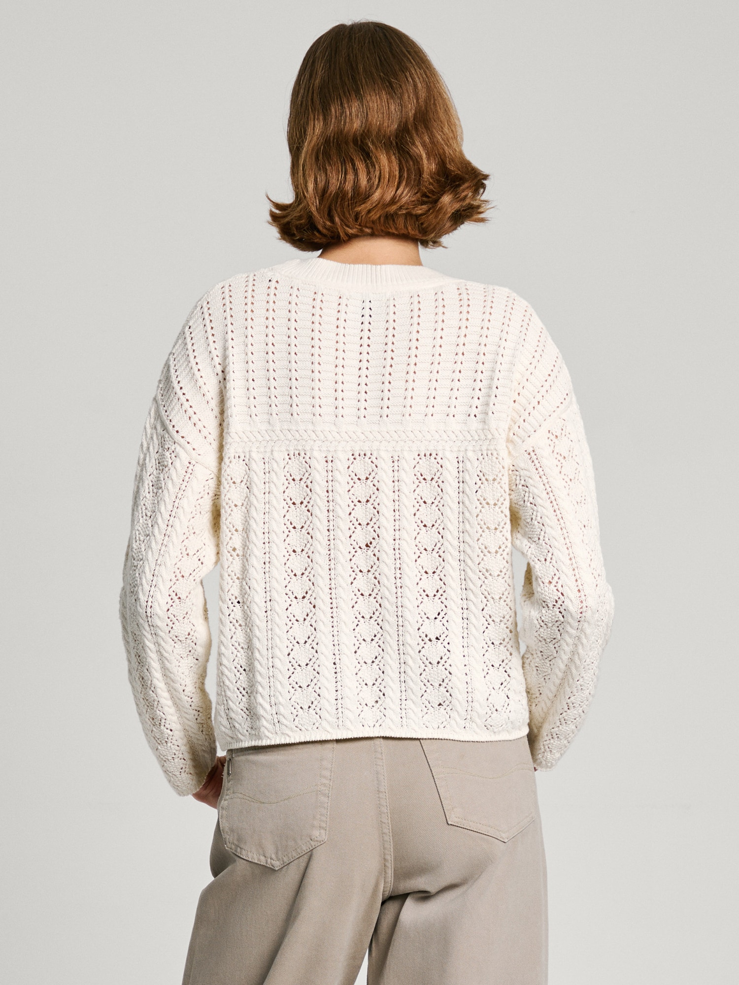 Thumbnail - Pullover 'ISADORA'
