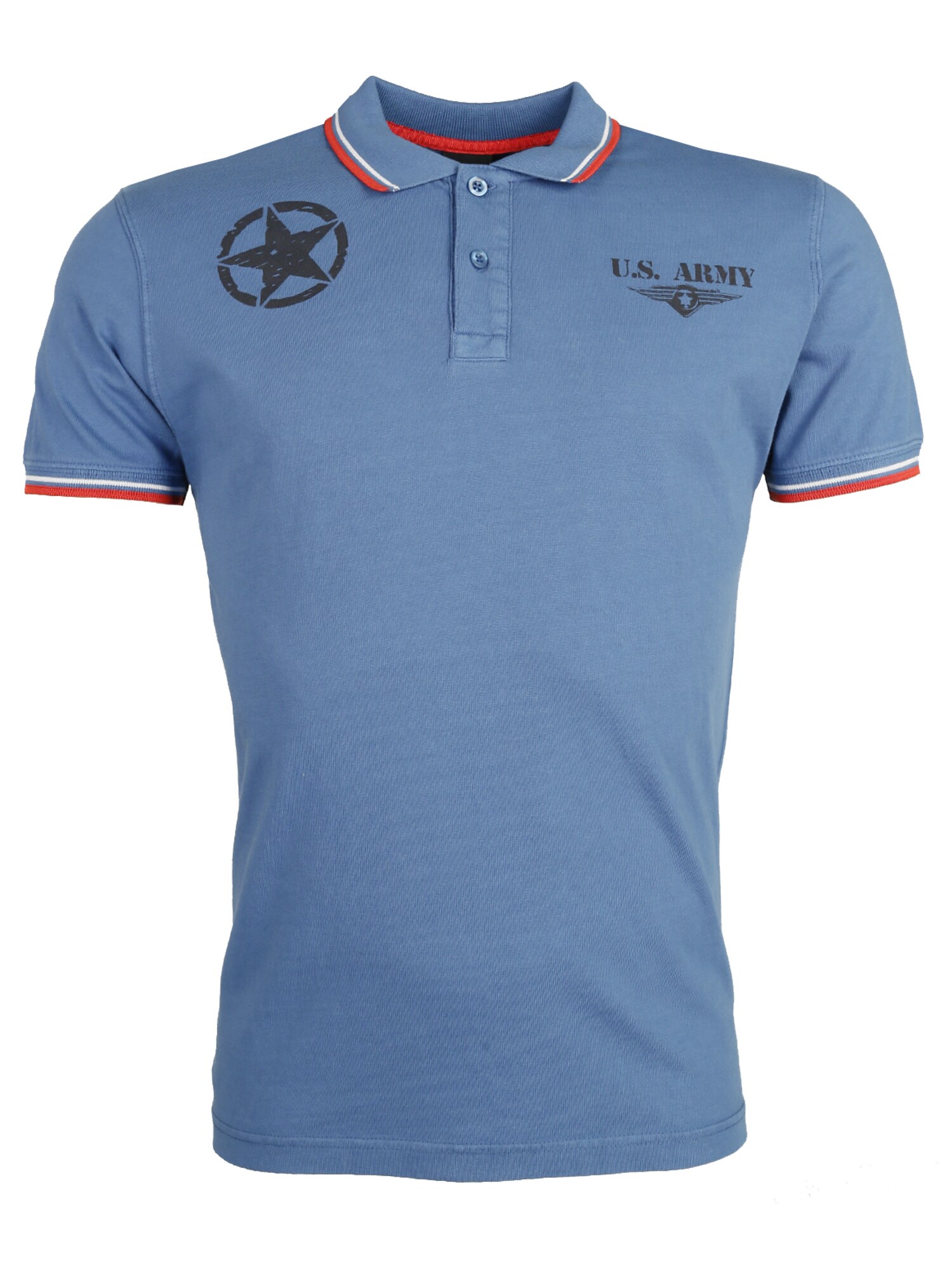 Thumbnail - TOP GUN Poloshirt