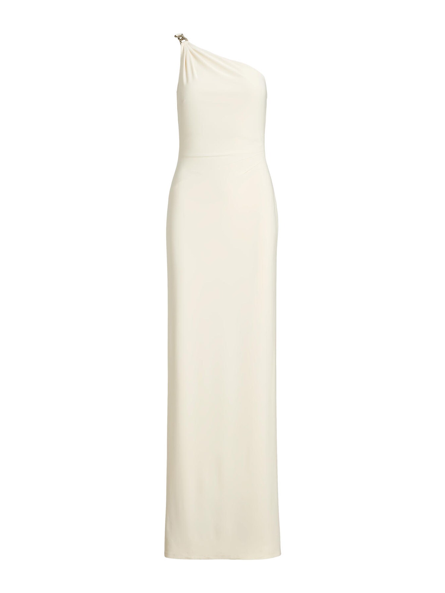 Lauren Ralph Lauren Rochie de seară  crem