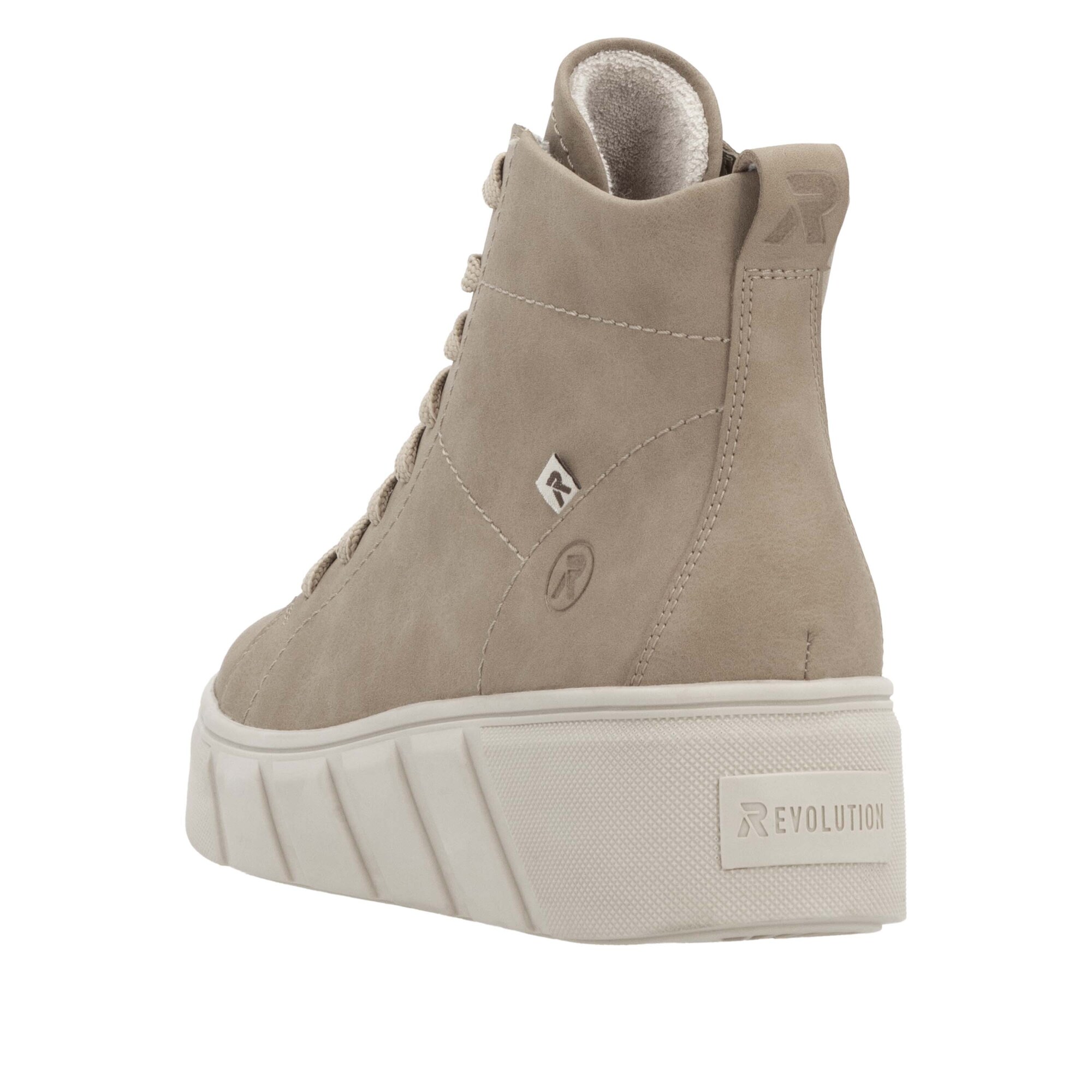 Thumbnail - Rieker Sport Sneaker high