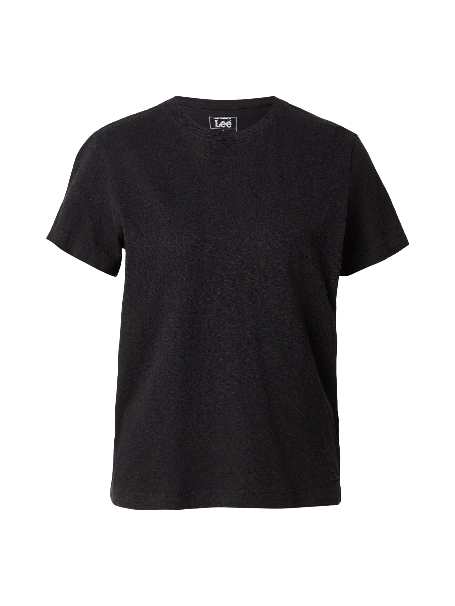 Lee Tricou PERFECT  negru