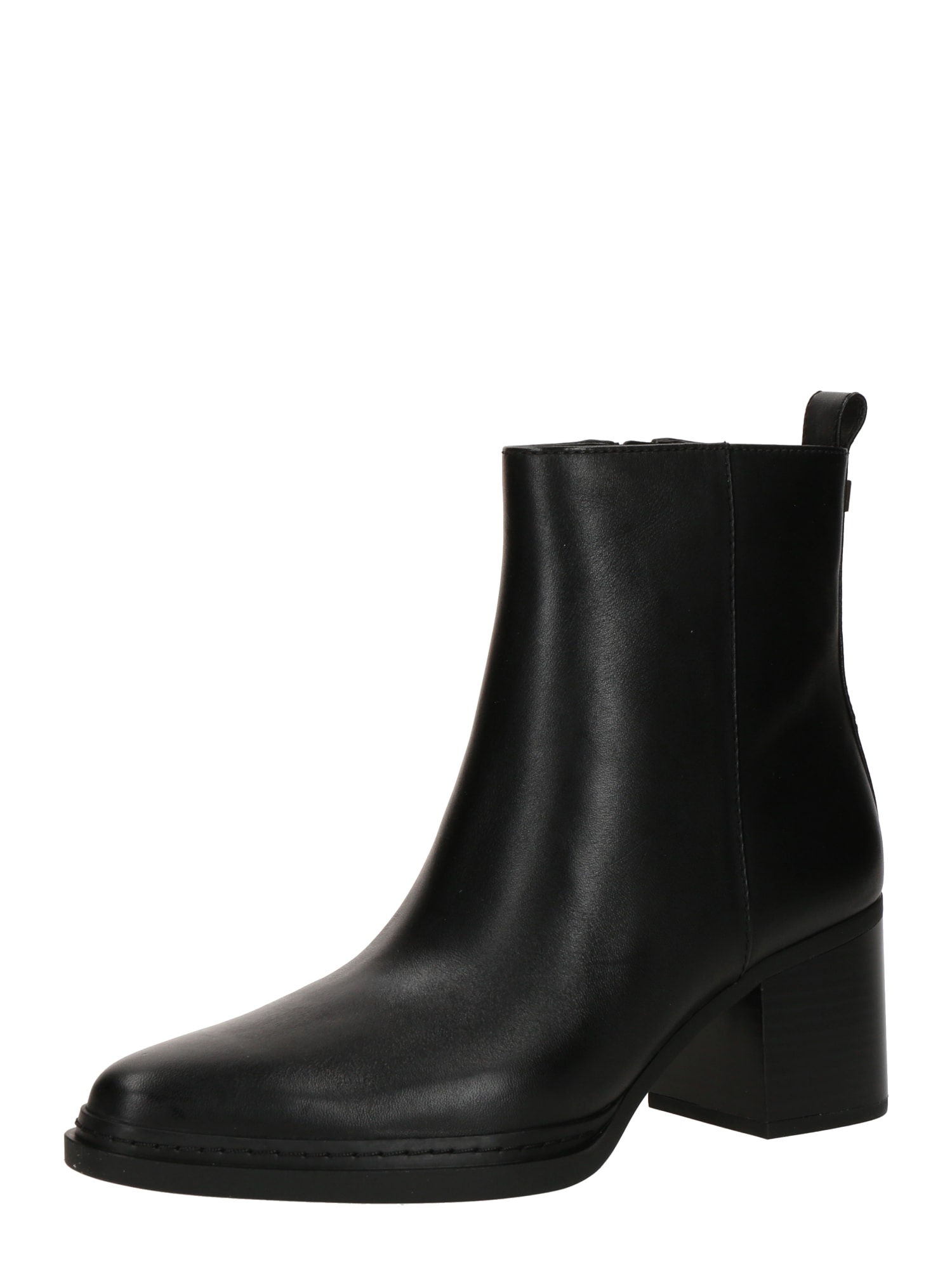 MICHAEL Michael Kors Botine LEX  negru