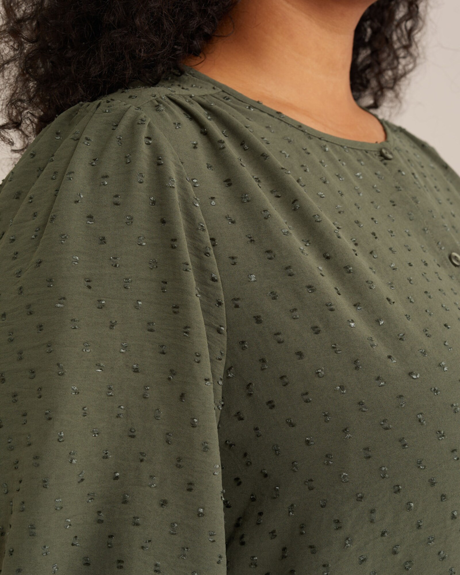 Thumbnail - WE Fashion Bluse