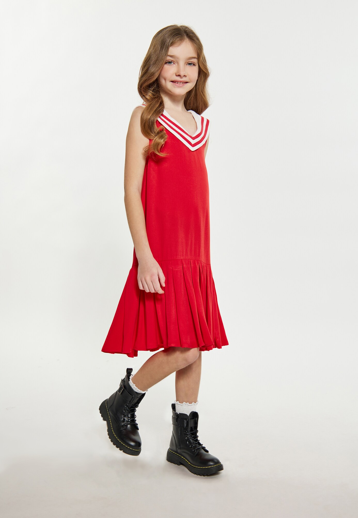Thumbnail - DreiMaster Vintage Kleid