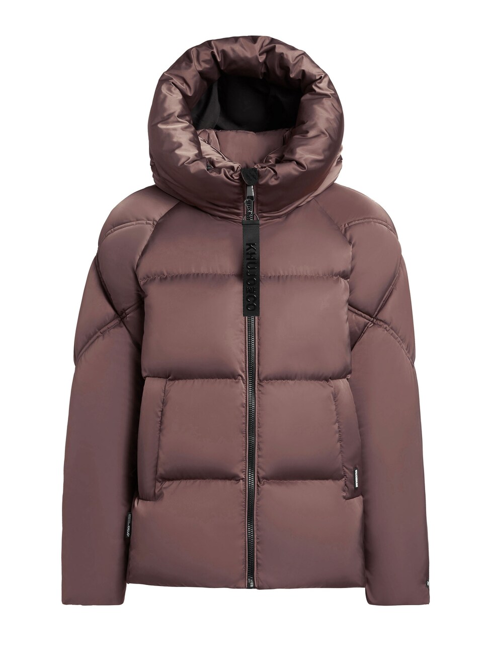 Vinterjacka 'Isett2'