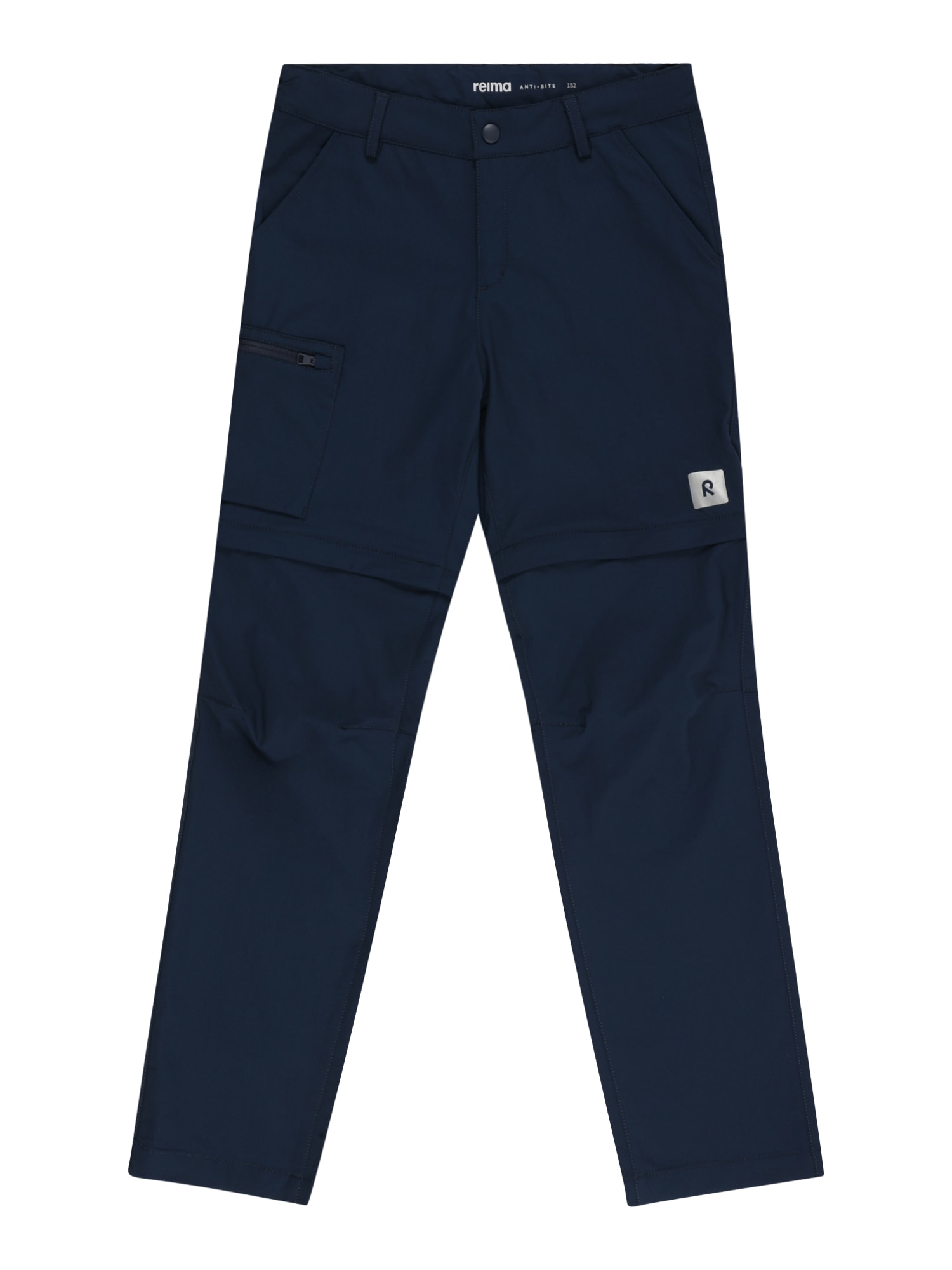 Reima Calças outdoor  navy