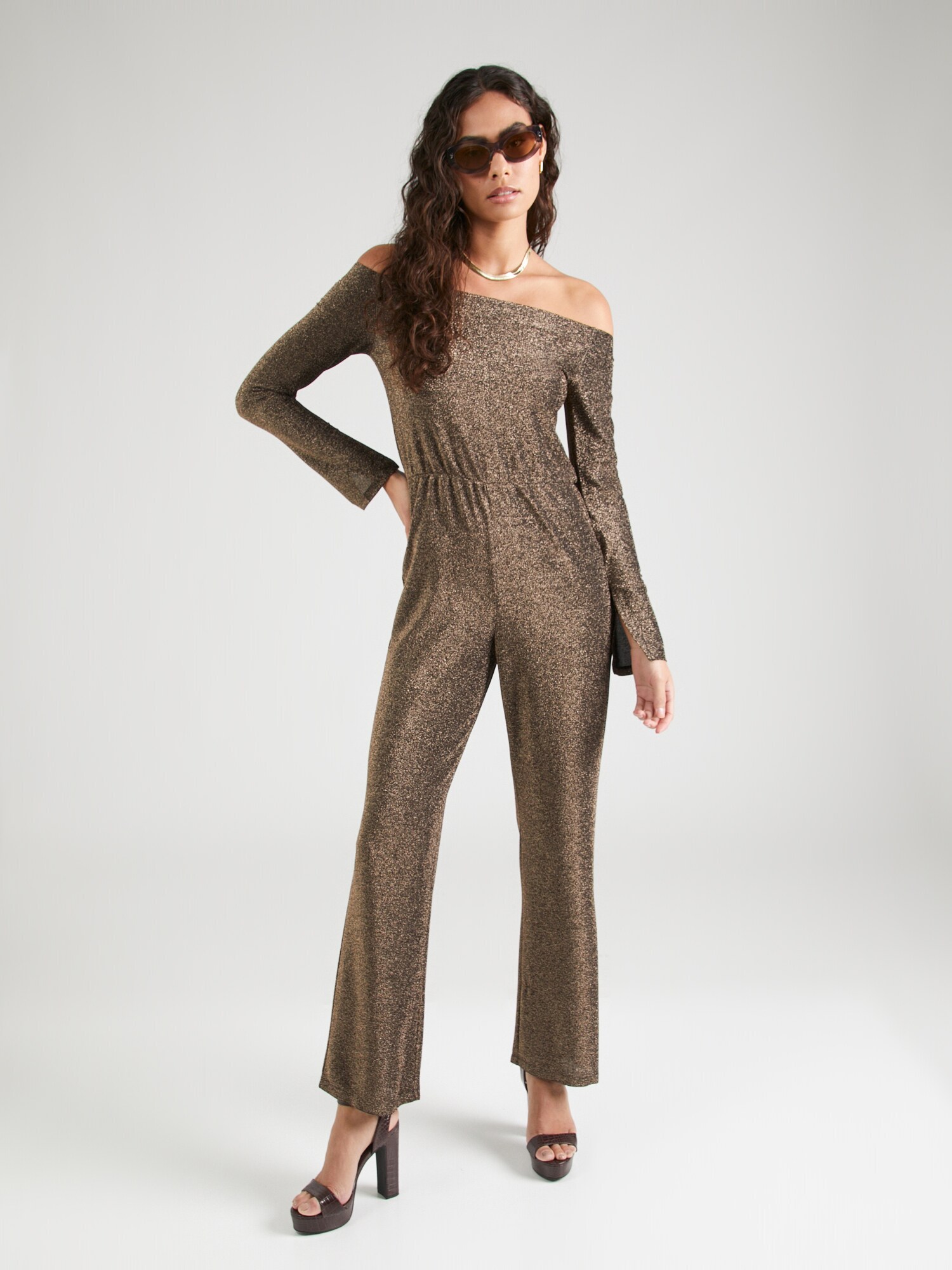 Thumbnail - Monki Jumpsuit