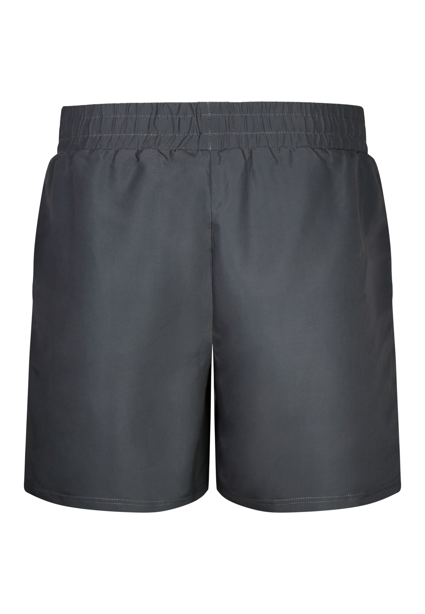 SikSilk Plavecké šortky  grafitová (obrázok 2)
