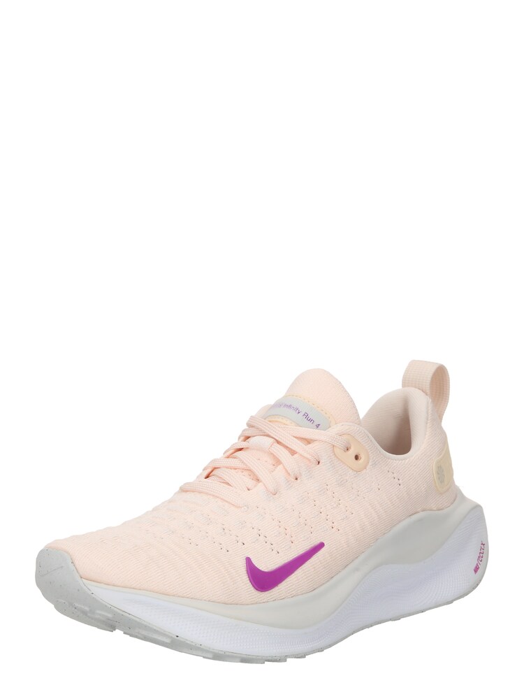 NIKE Futócipők 'React Infinity Run' Női narancs , Méret 5