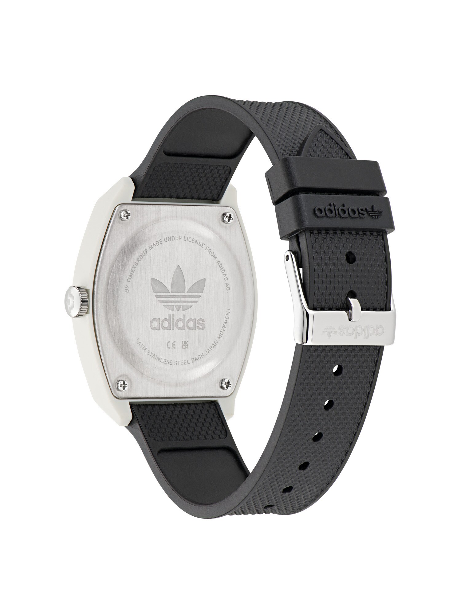 Thumbnail - ADIDAS ORIGINALS Analoguhr Project Two