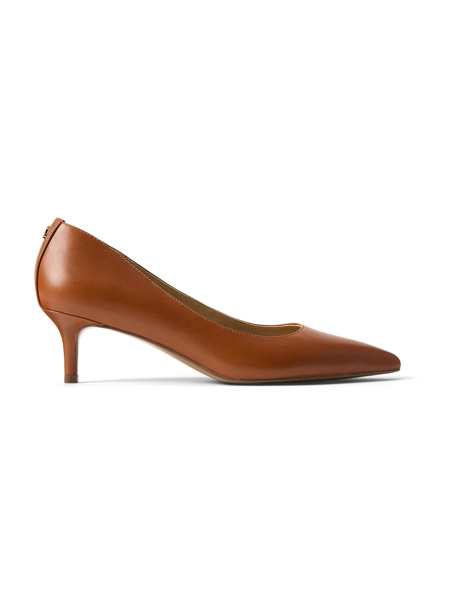 Lauren Ralph Lauren Pumps ADRIENNE  maro pueblo